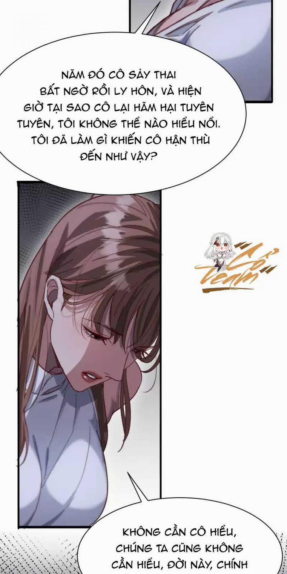 Ta Bị Kẹt Cùng Một Ngày 1000 Năm 114 trang 35