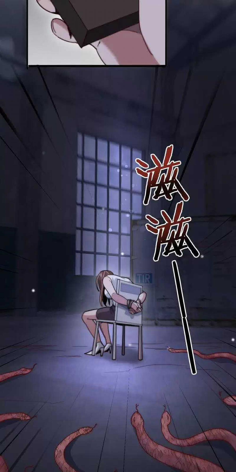 Ta Bị Kẹt Cùng Một Ngày 1000 Năm 114 trang 38