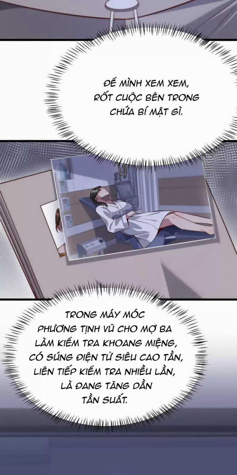 Ta Bị Kẹt Cùng Một Ngày 1000 Năm 114 trang 4