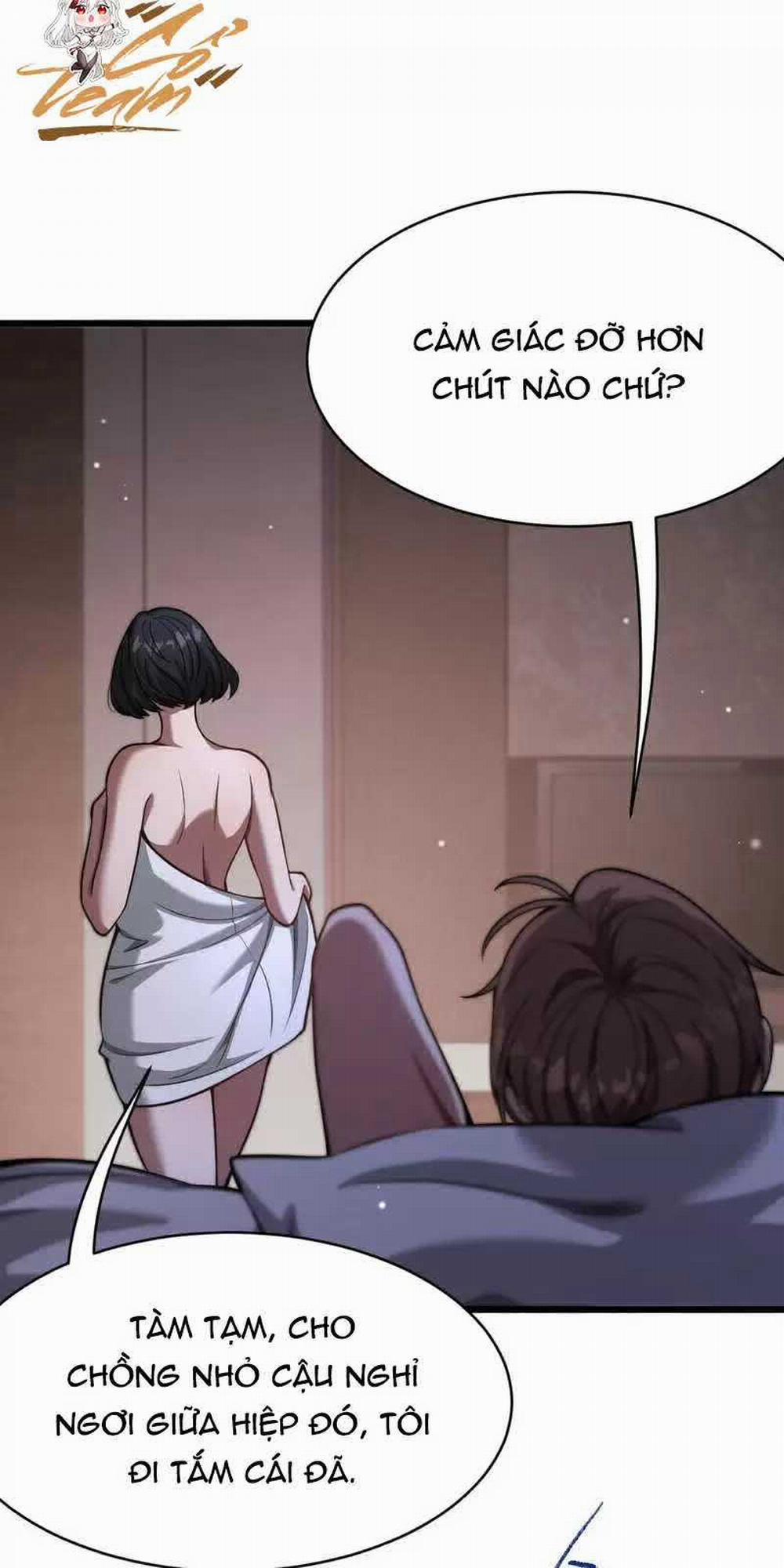 Ta Bị Kẹt Cùng Một Ngày 1000 Năm 114 trang 42