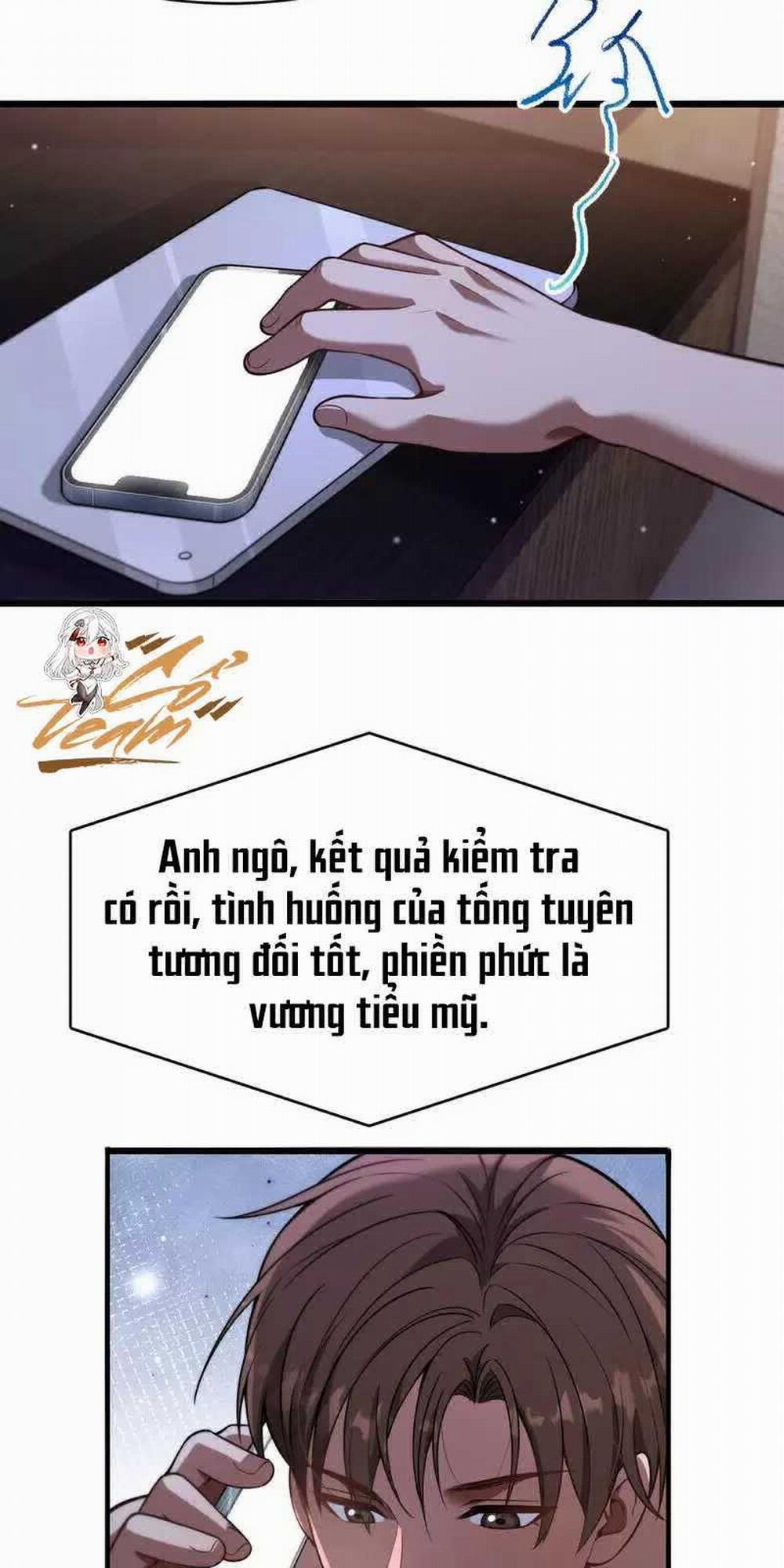 Ta Bị Kẹt Cùng Một Ngày 1000 Năm 114 trang 43