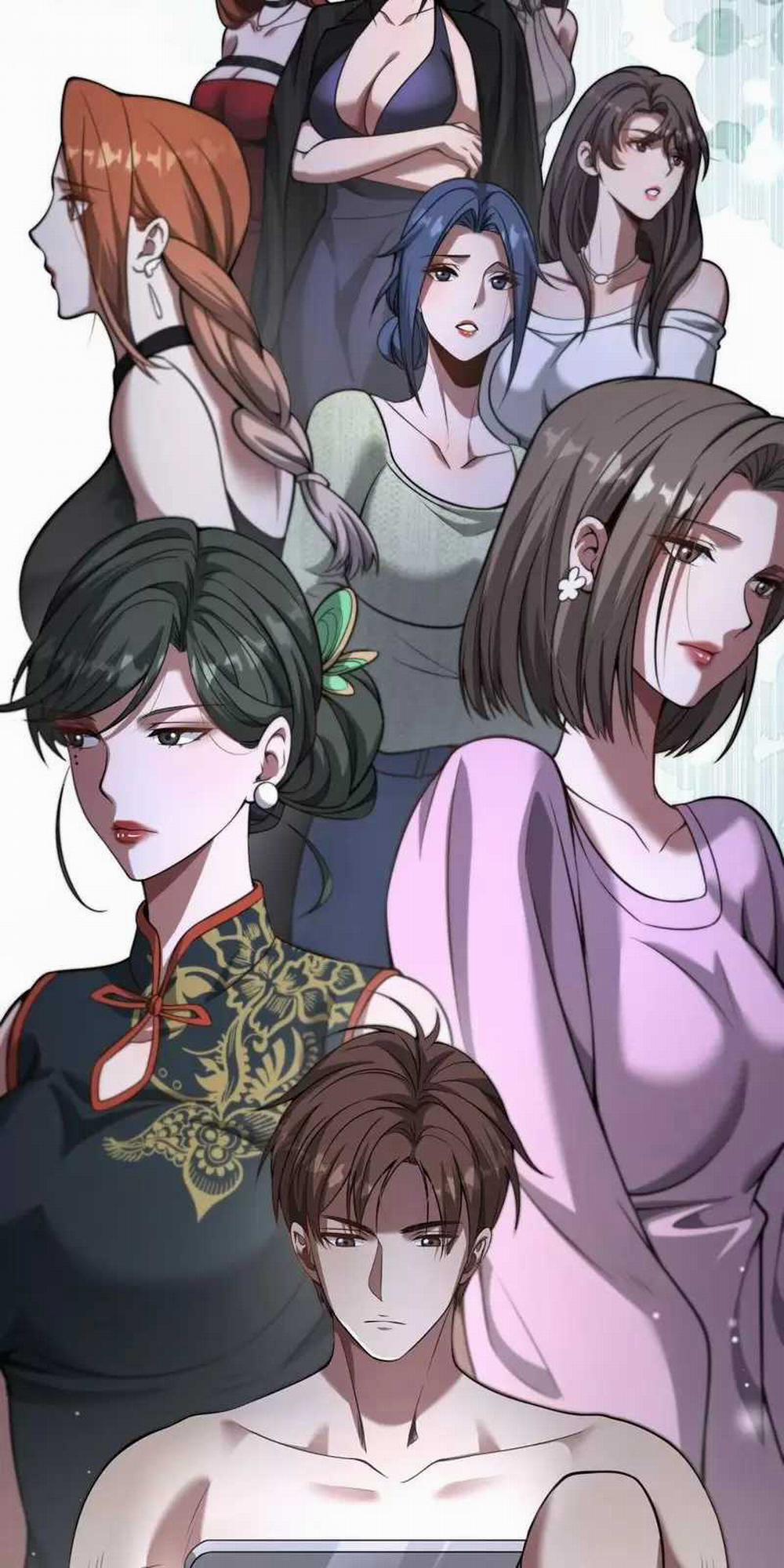 Ta Bị Kẹt Cùng Một Ngày 1000 Năm 114 trang 45