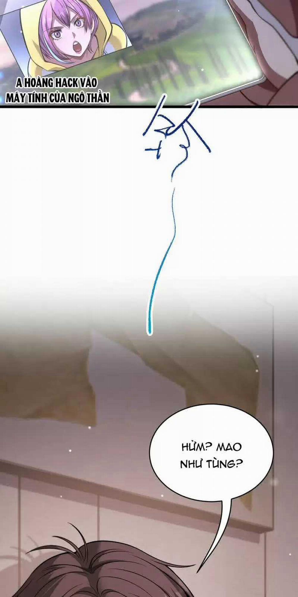 Ta Bị Kẹt Cùng Một Ngày 1000 Năm 114 trang 47