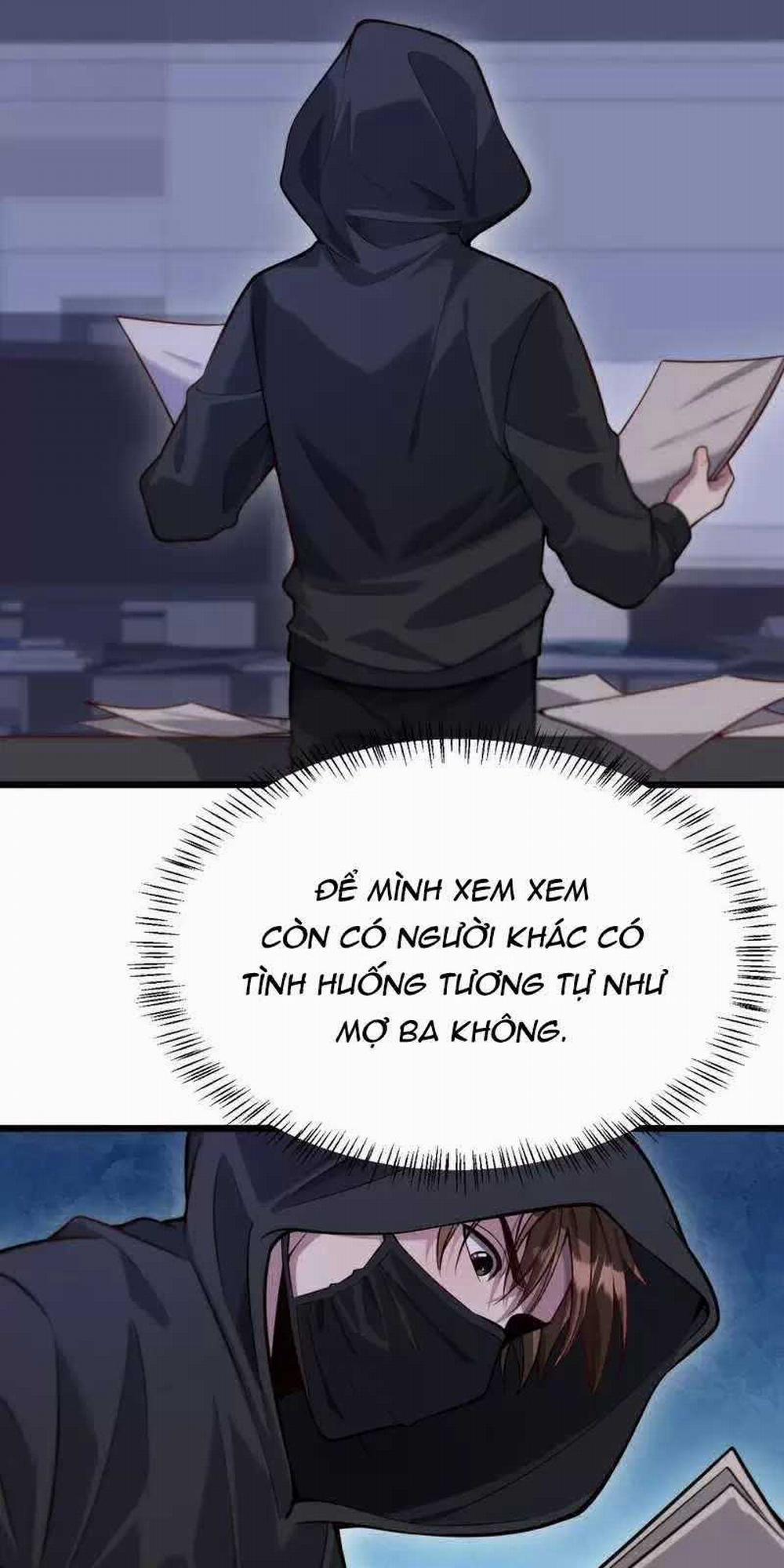Ta Bị Kẹt Cùng Một Ngày 1000 Năm 114 trang 5
