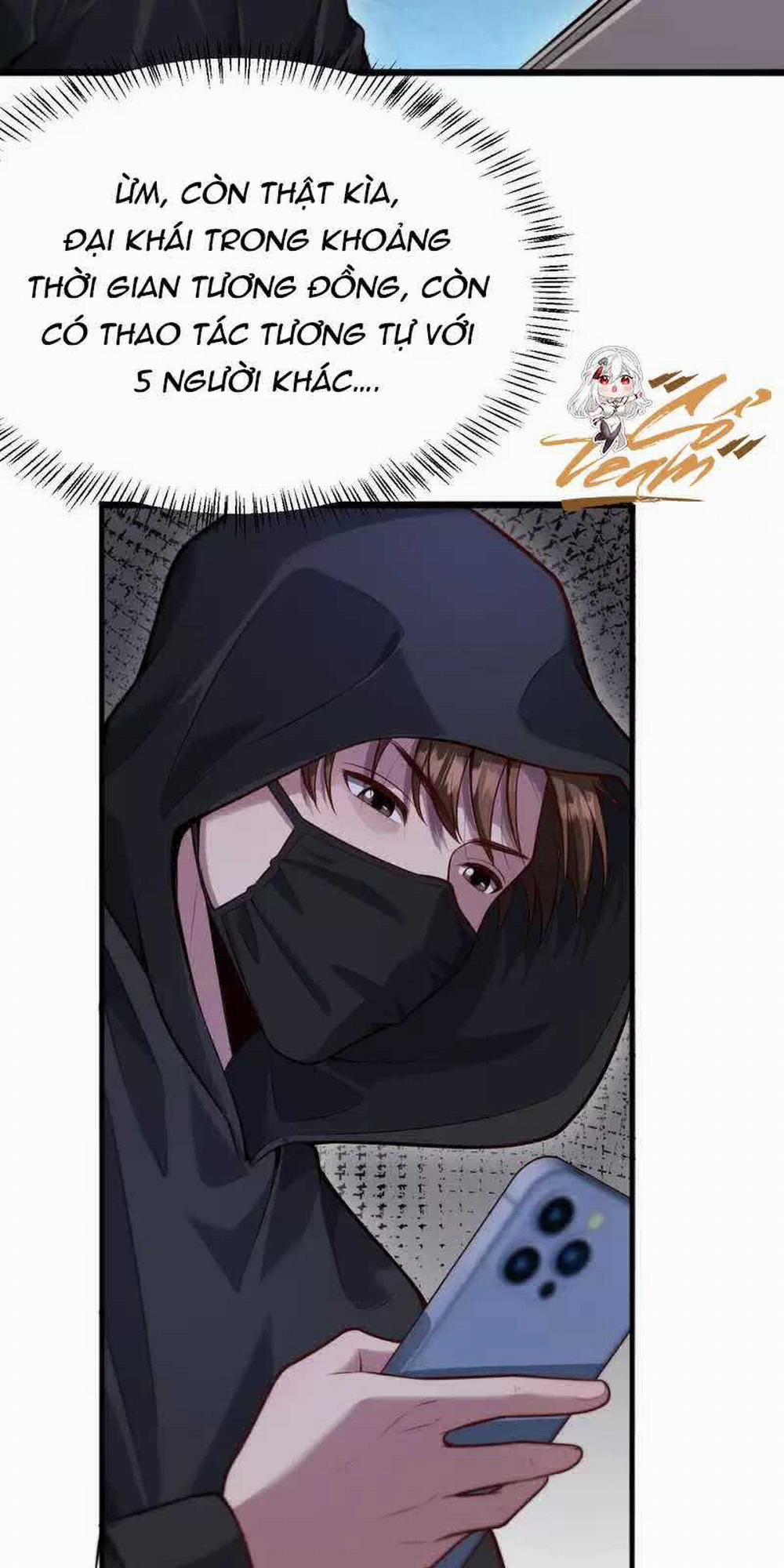 Ta Bị Kẹt Cùng Một Ngày 1000 Năm 114 trang 6