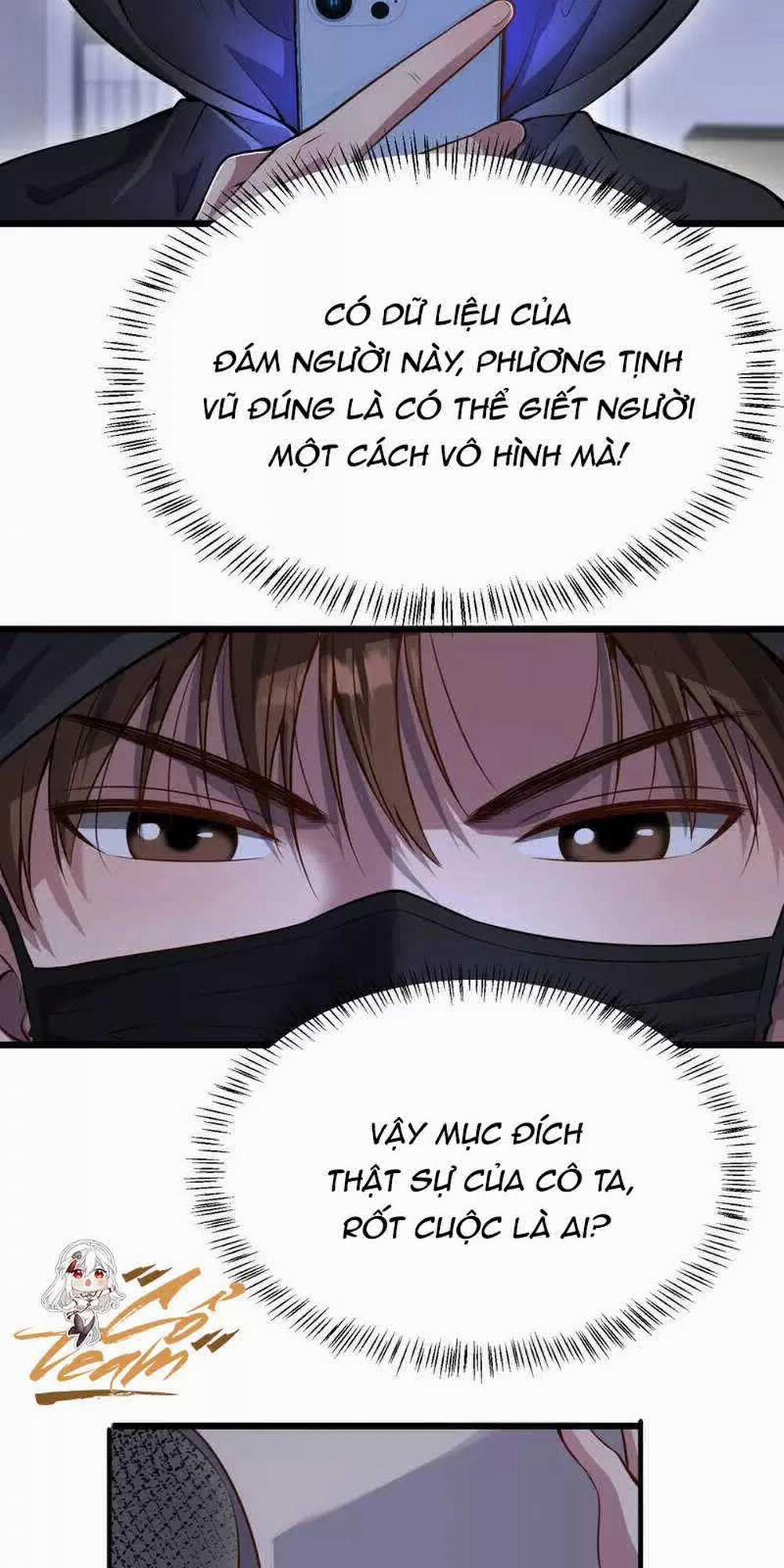 Ta Bị Kẹt Cùng Một Ngày 1000 Năm 114 trang 8