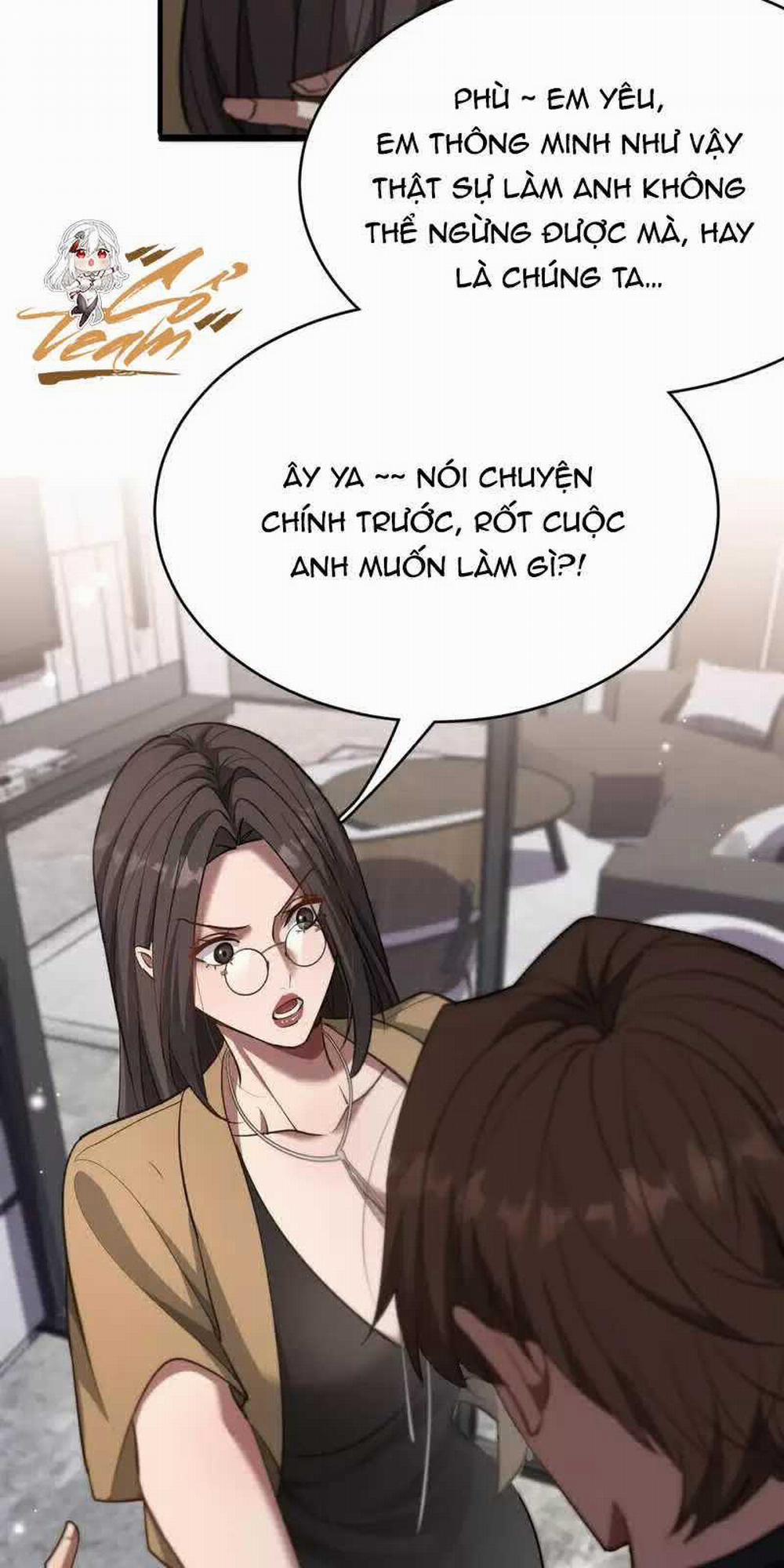 Ta Bị Kẹt Cùng Một Ngày 1000 Năm 115 trang 11