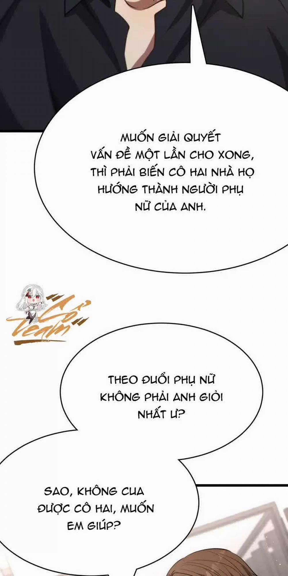 Ta Bị Kẹt Cùng Một Ngày 1000 Năm 115 trang 13