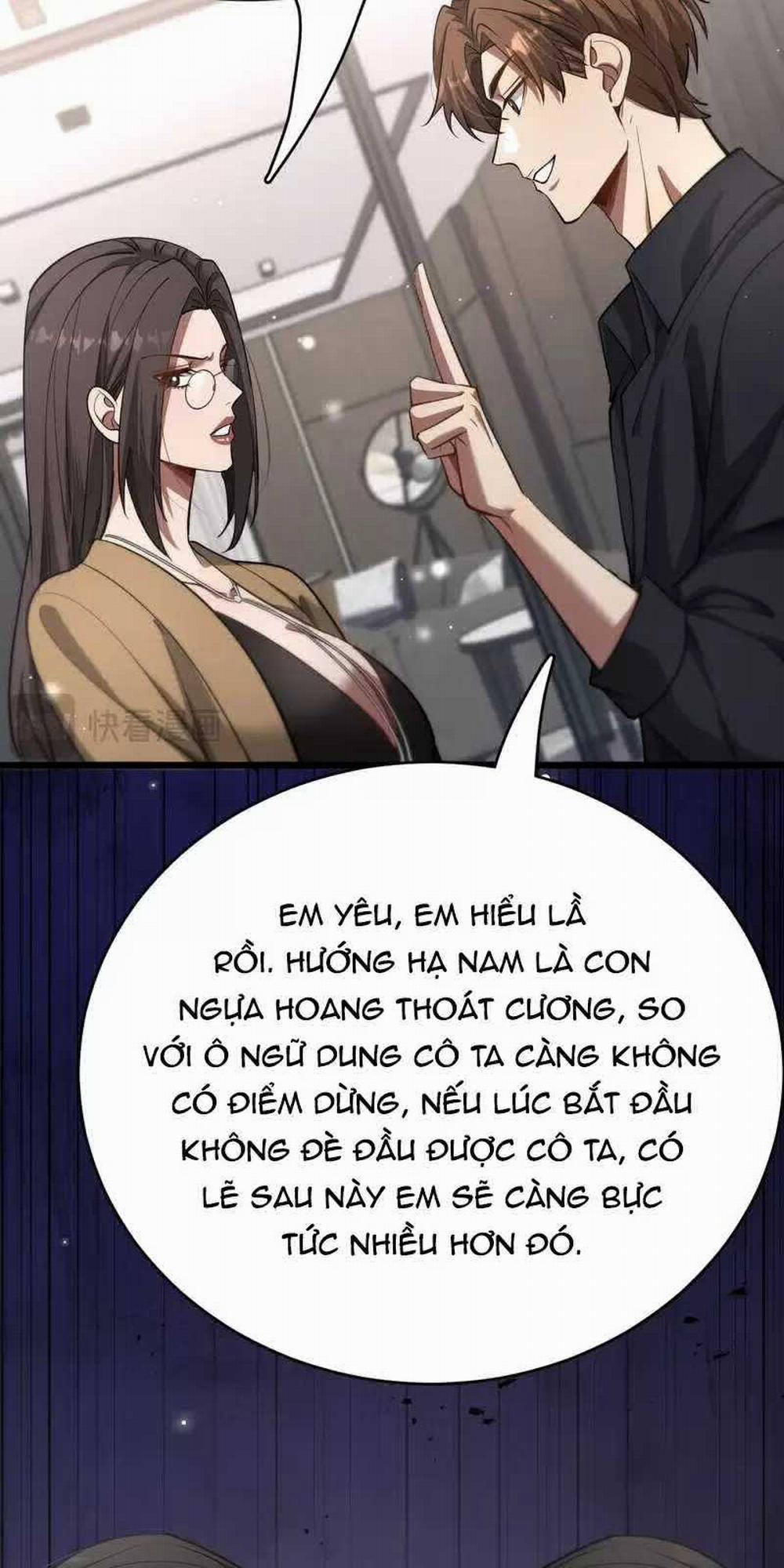 Ta Bị Kẹt Cùng Một Ngày 1000 Năm 115 trang 14