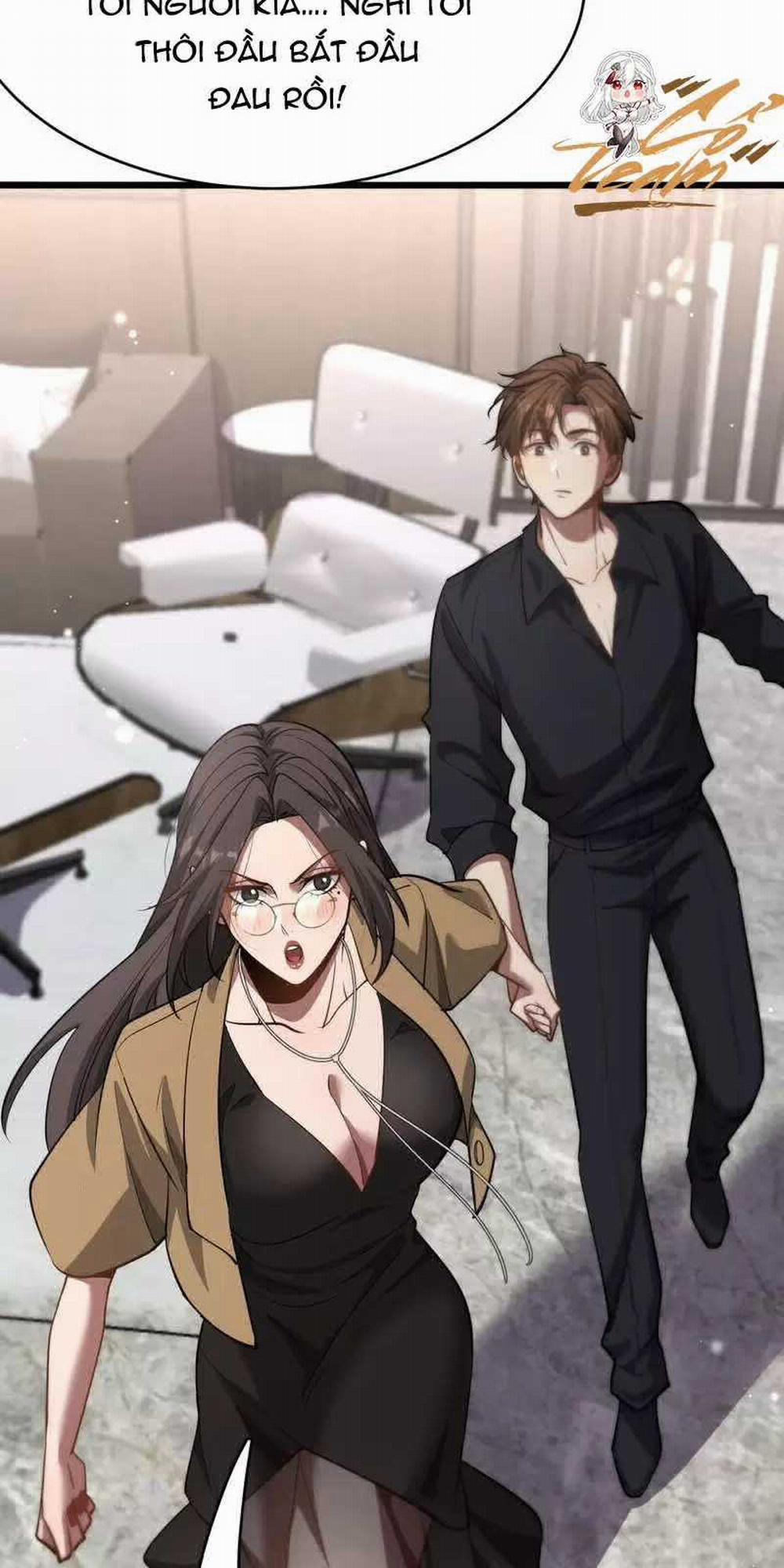 Ta Bị Kẹt Cùng Một Ngày 1000 Năm 115 trang 16