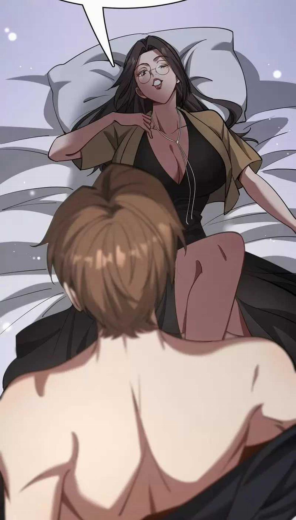 Ta Bị Kẹt Cùng Một Ngày 1000 Năm 115 trang 18