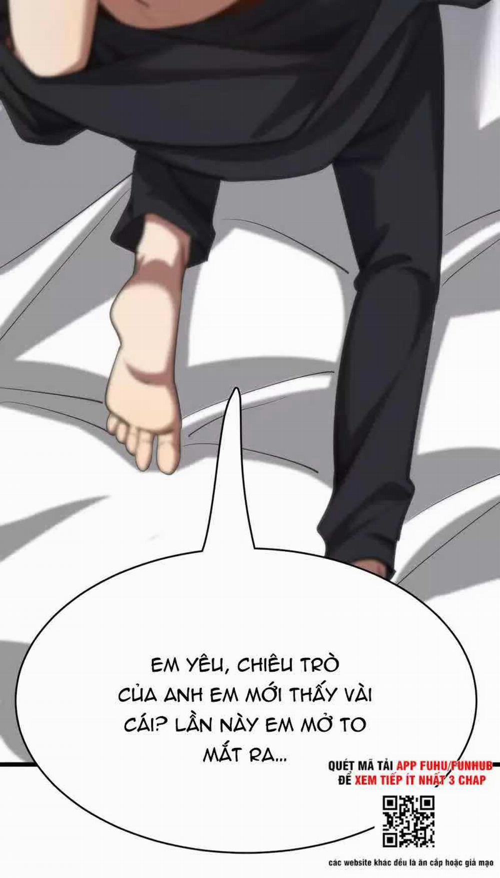 Ta Bị Kẹt Cùng Một Ngày 1000 Năm 115 trang 19