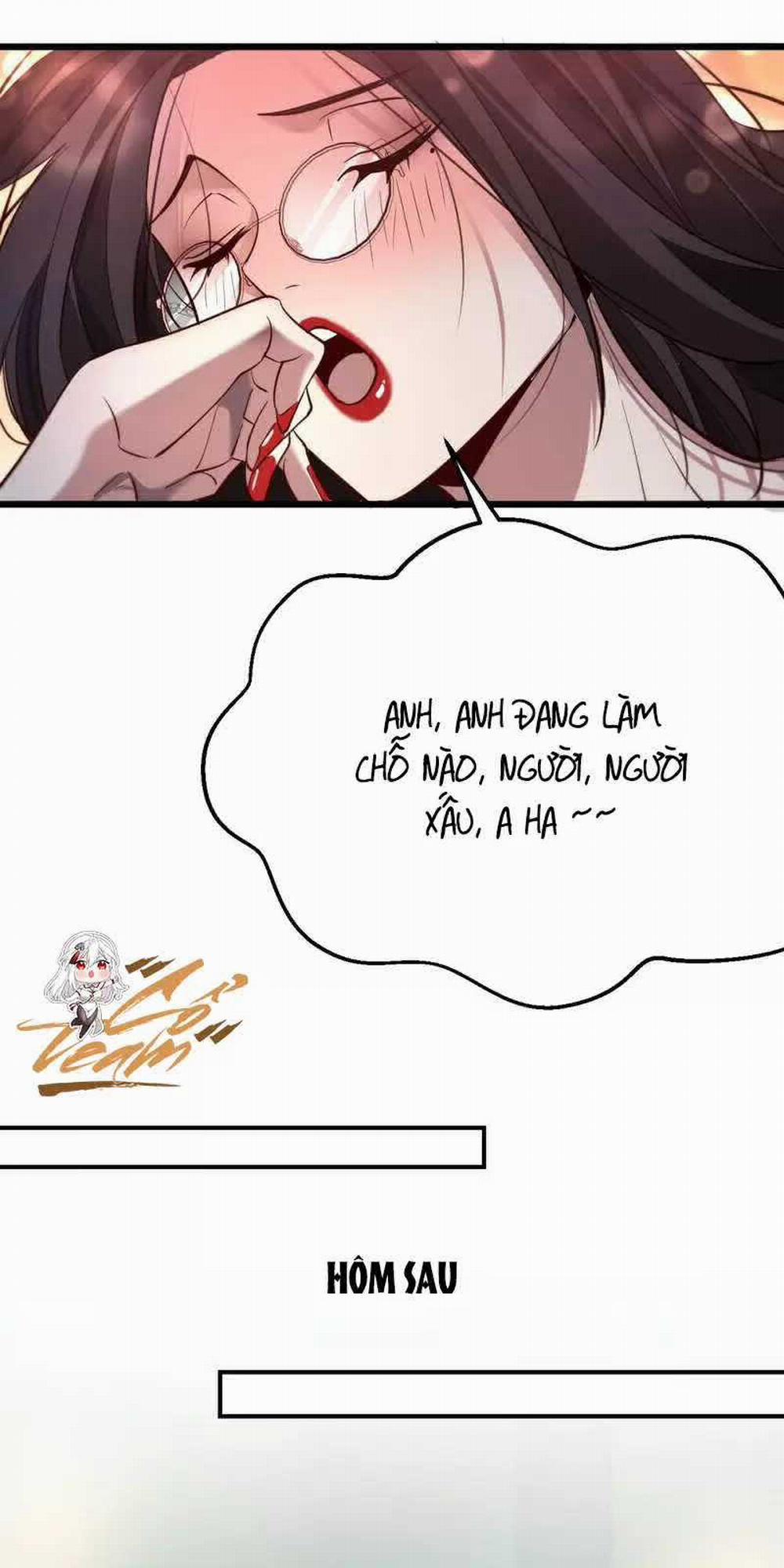 Ta Bị Kẹt Cùng Một Ngày 1000 Năm 115 trang 20