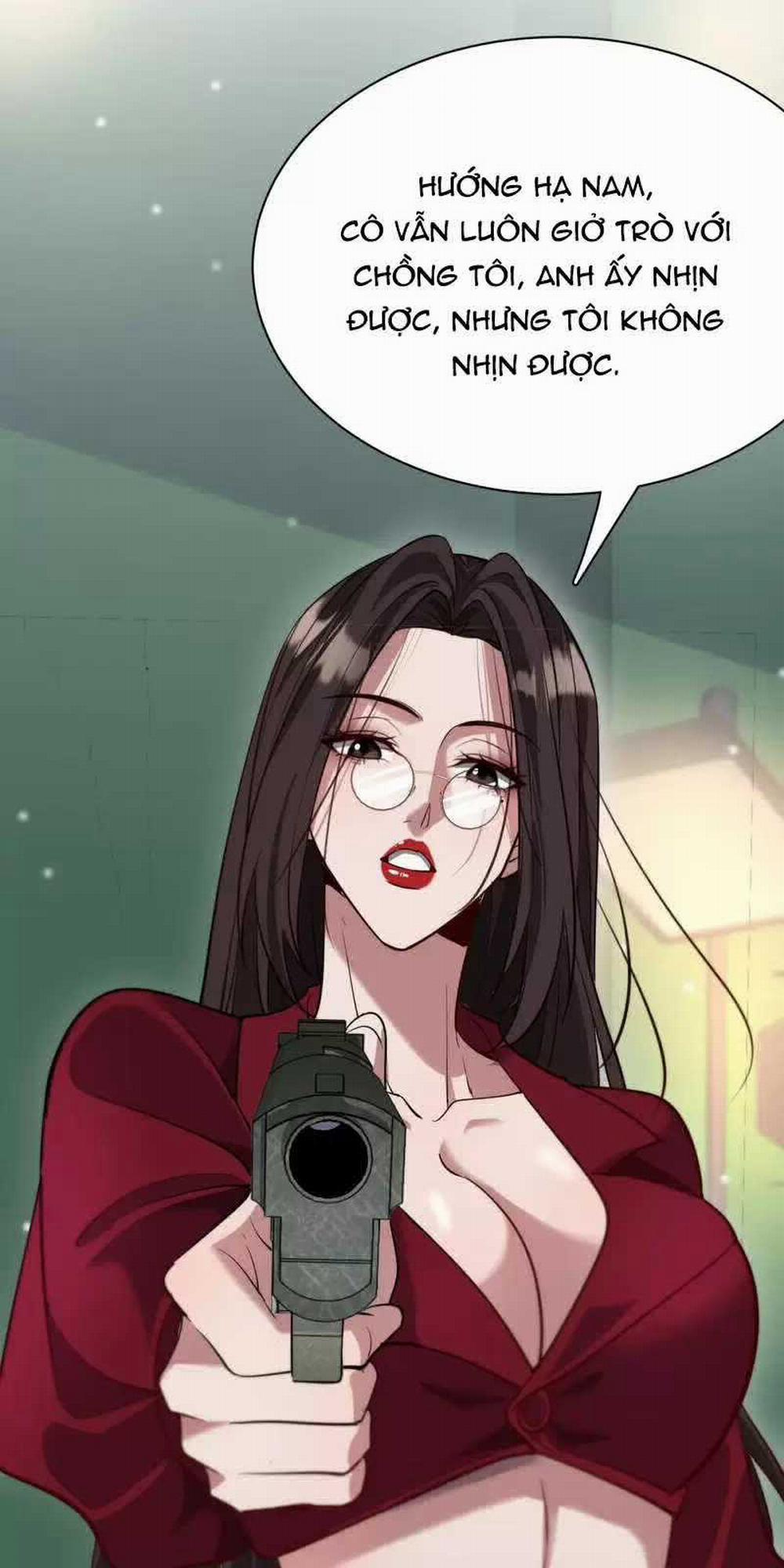 Ta Bị Kẹt Cùng Một Ngày 1000 Năm 115 trang 21