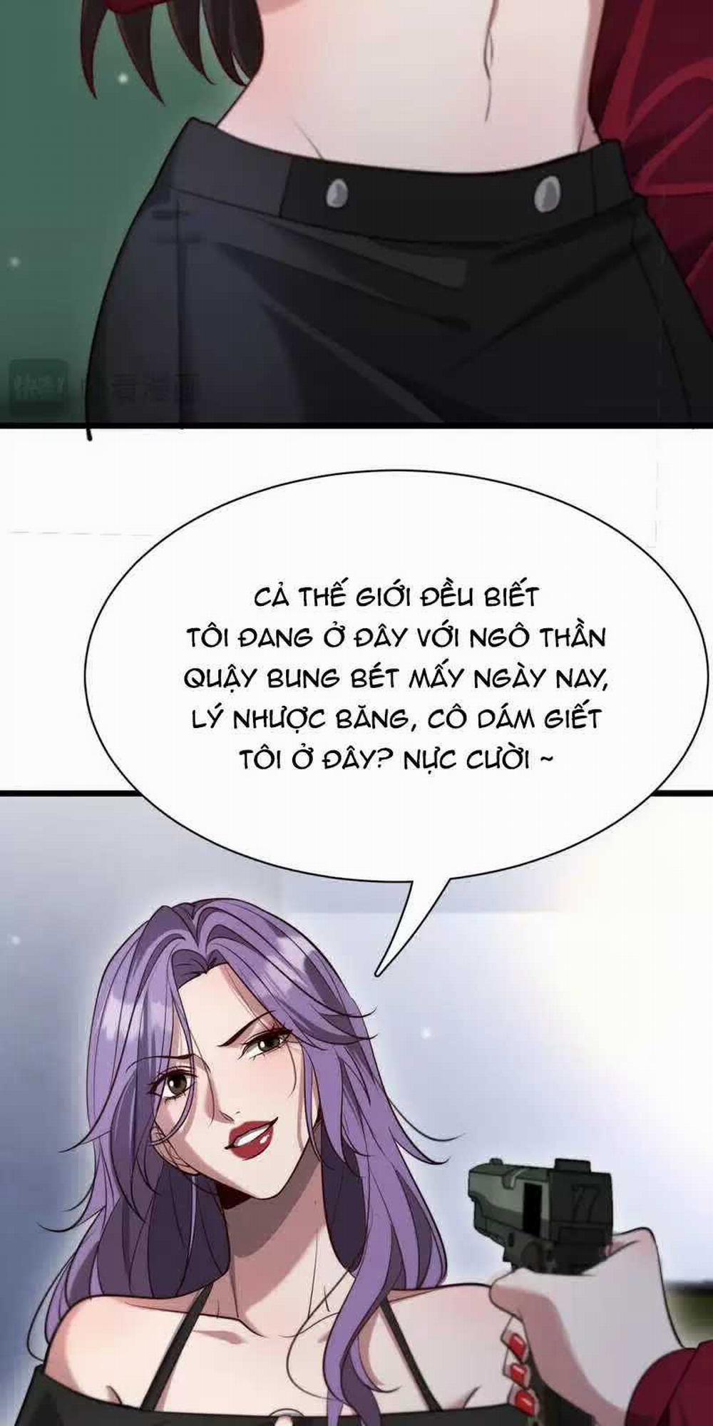 Ta Bị Kẹt Cùng Một Ngày 1000 Năm 115 trang 22