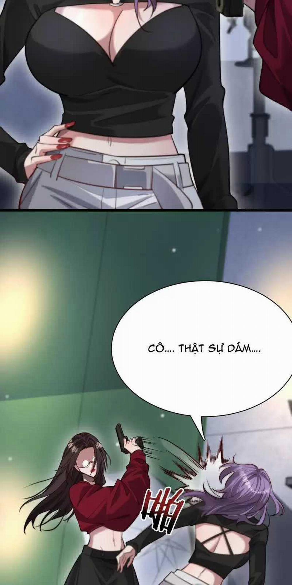 Ta Bị Kẹt Cùng Một Ngày 1000 Năm 115 trang 23
