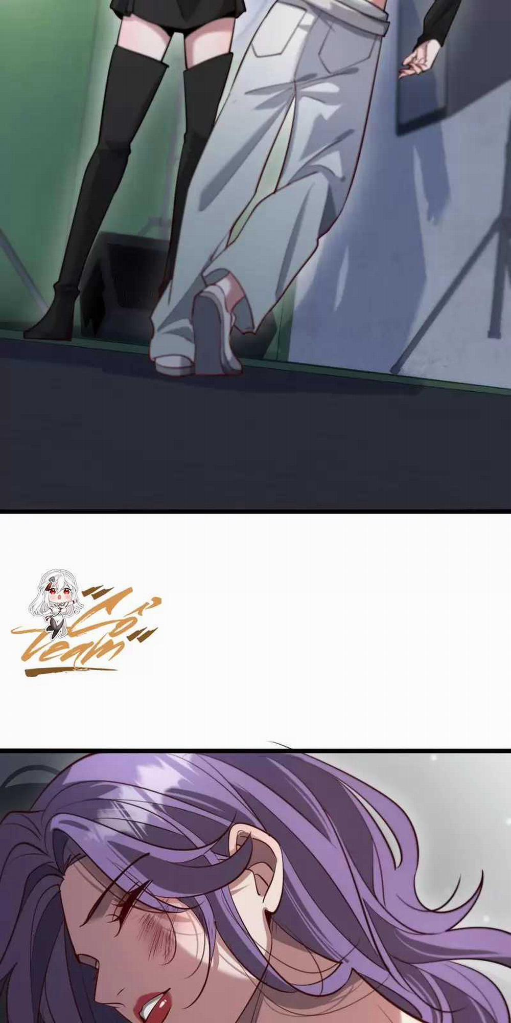 Ta Bị Kẹt Cùng Một Ngày 1000 Năm 115 trang 24