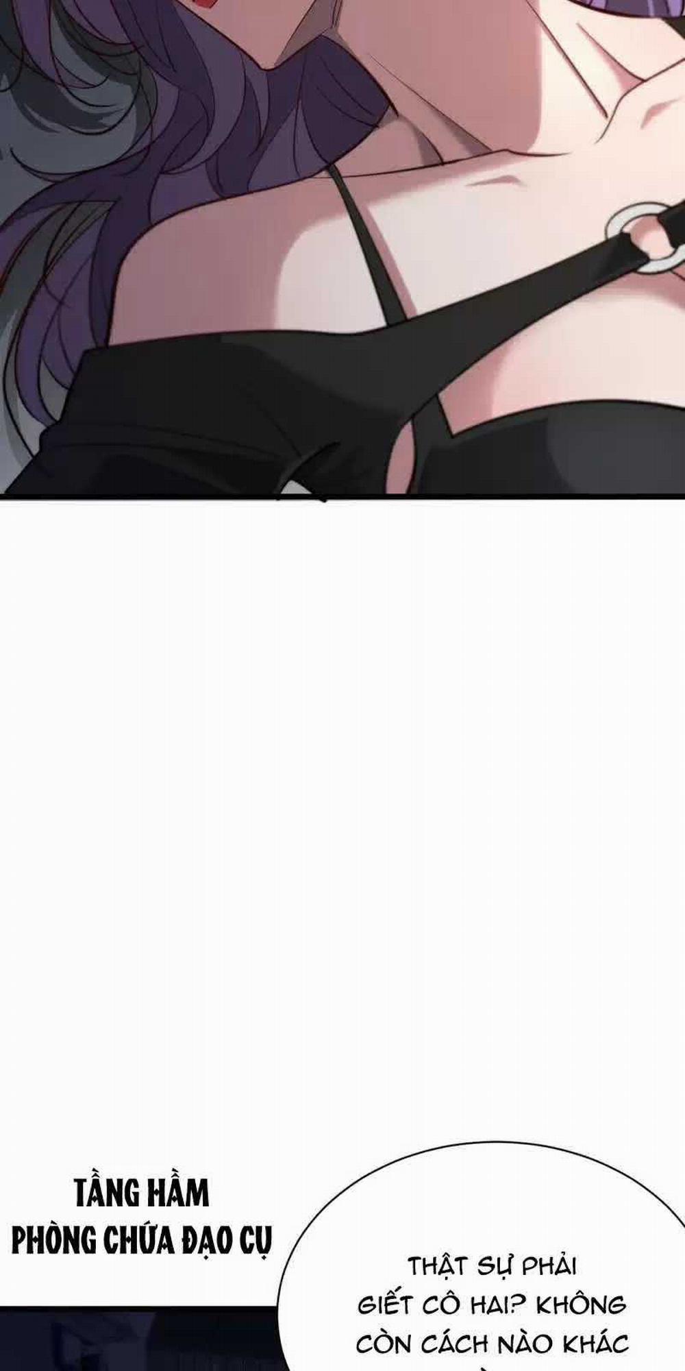 Ta Bị Kẹt Cùng Một Ngày 1000 Năm 115 trang 25