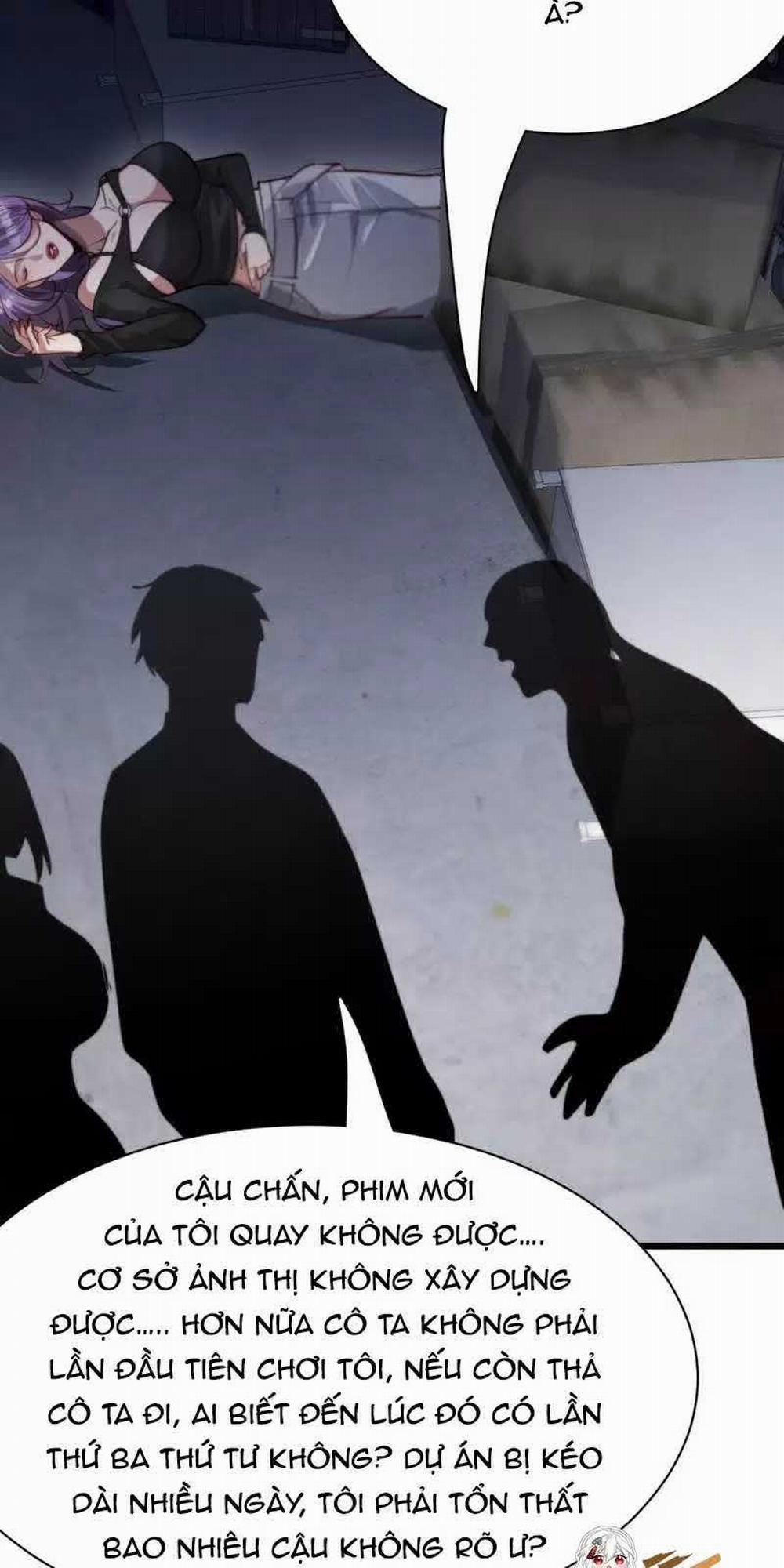 Ta Bị Kẹt Cùng Một Ngày 1000 Năm 115 trang 26