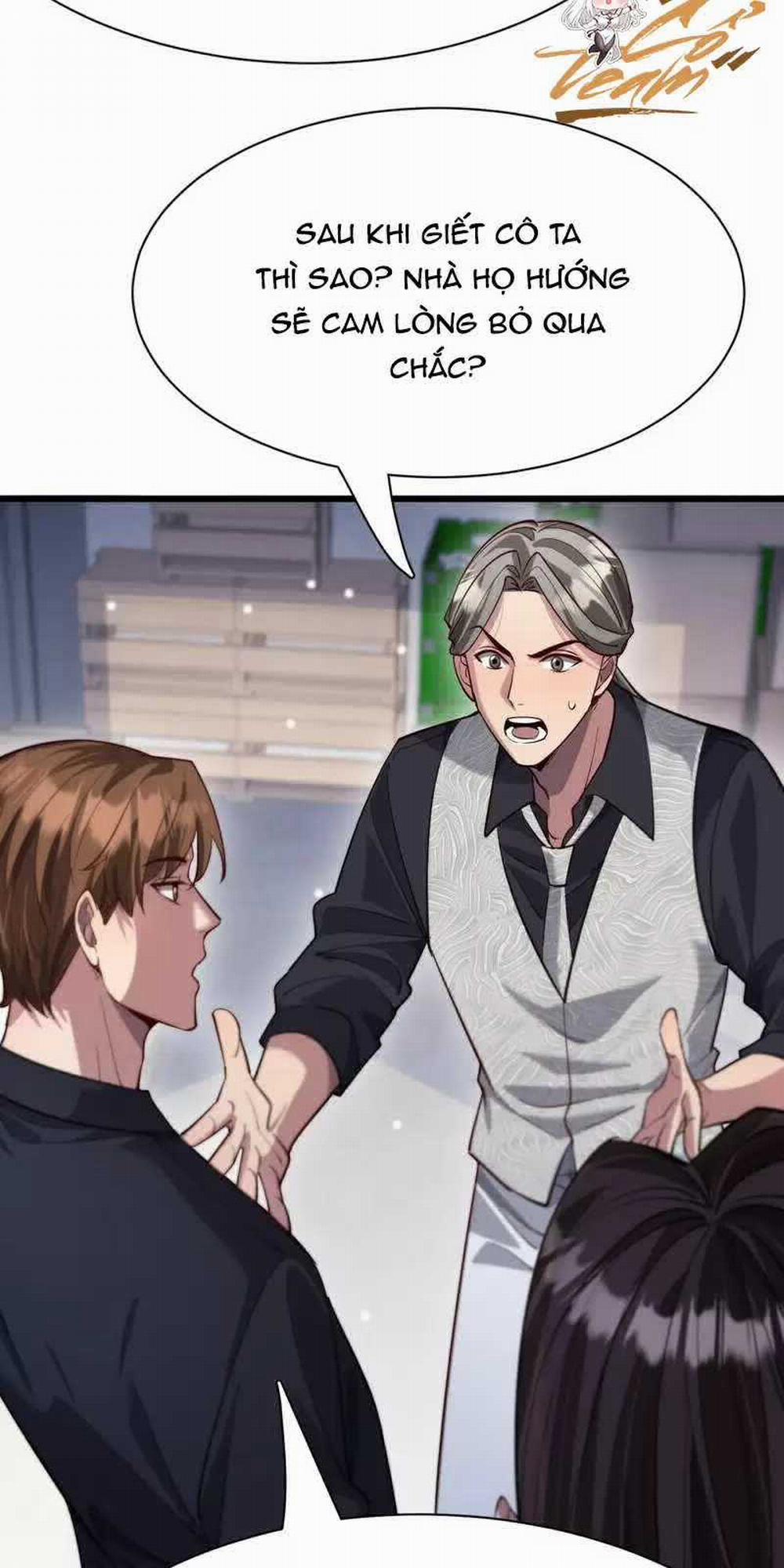 Ta Bị Kẹt Cùng Một Ngày 1000 Năm 115 trang 27