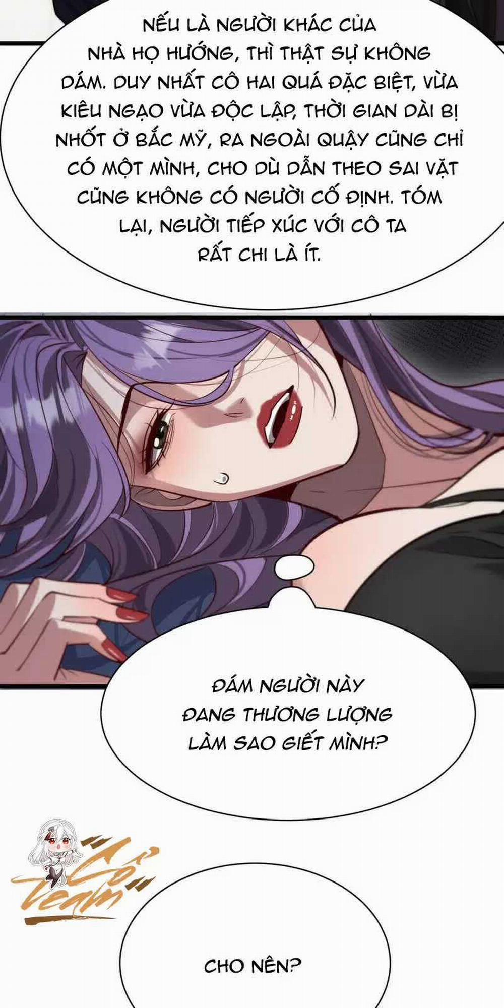 Ta Bị Kẹt Cùng Một Ngày 1000 Năm 115 trang 28