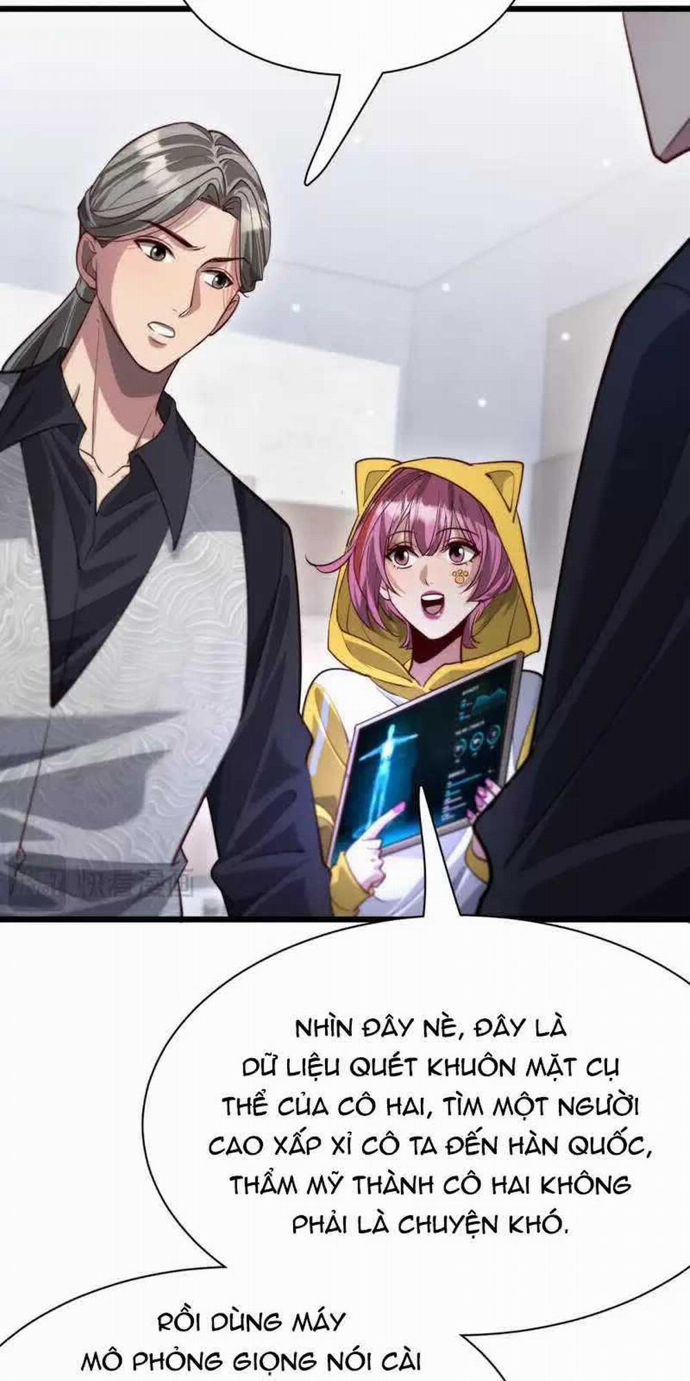 Ta Bị Kẹt Cùng Một Ngày 1000 Năm 115 trang 29