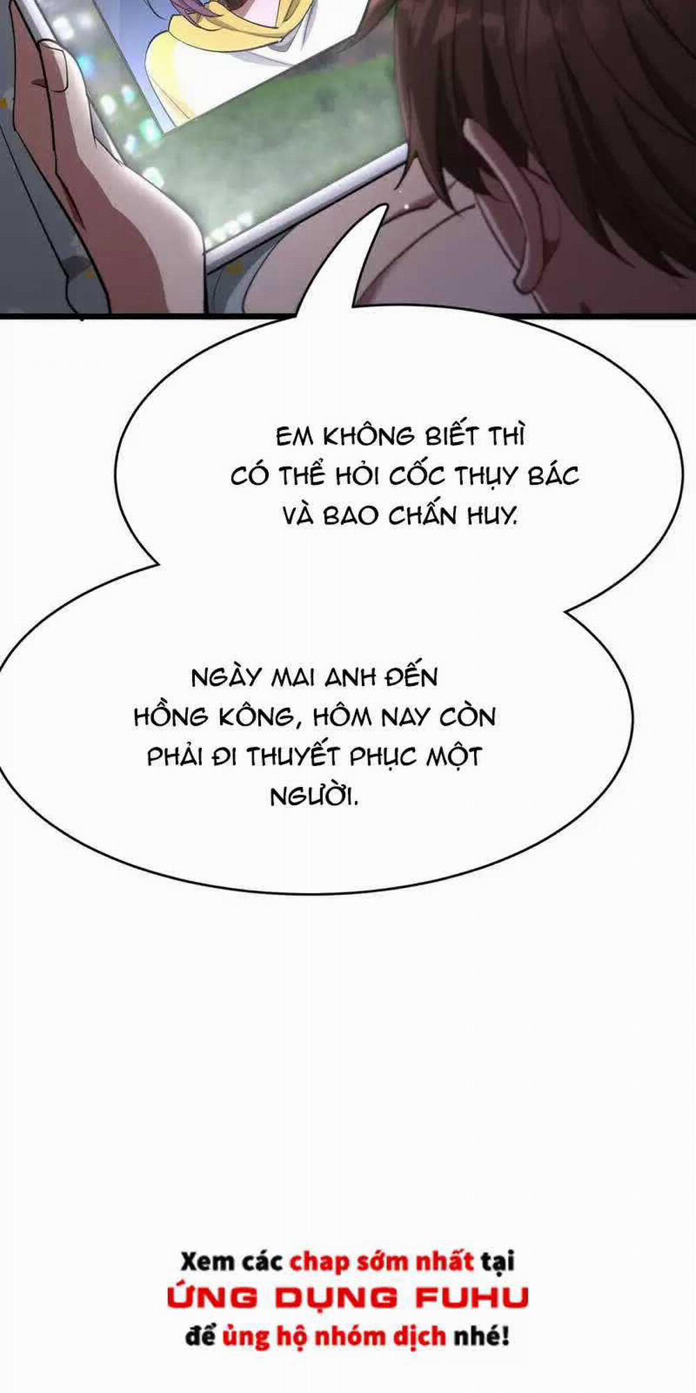 Ta Bị Kẹt Cùng Một Ngày 1000 Năm 115 trang 3