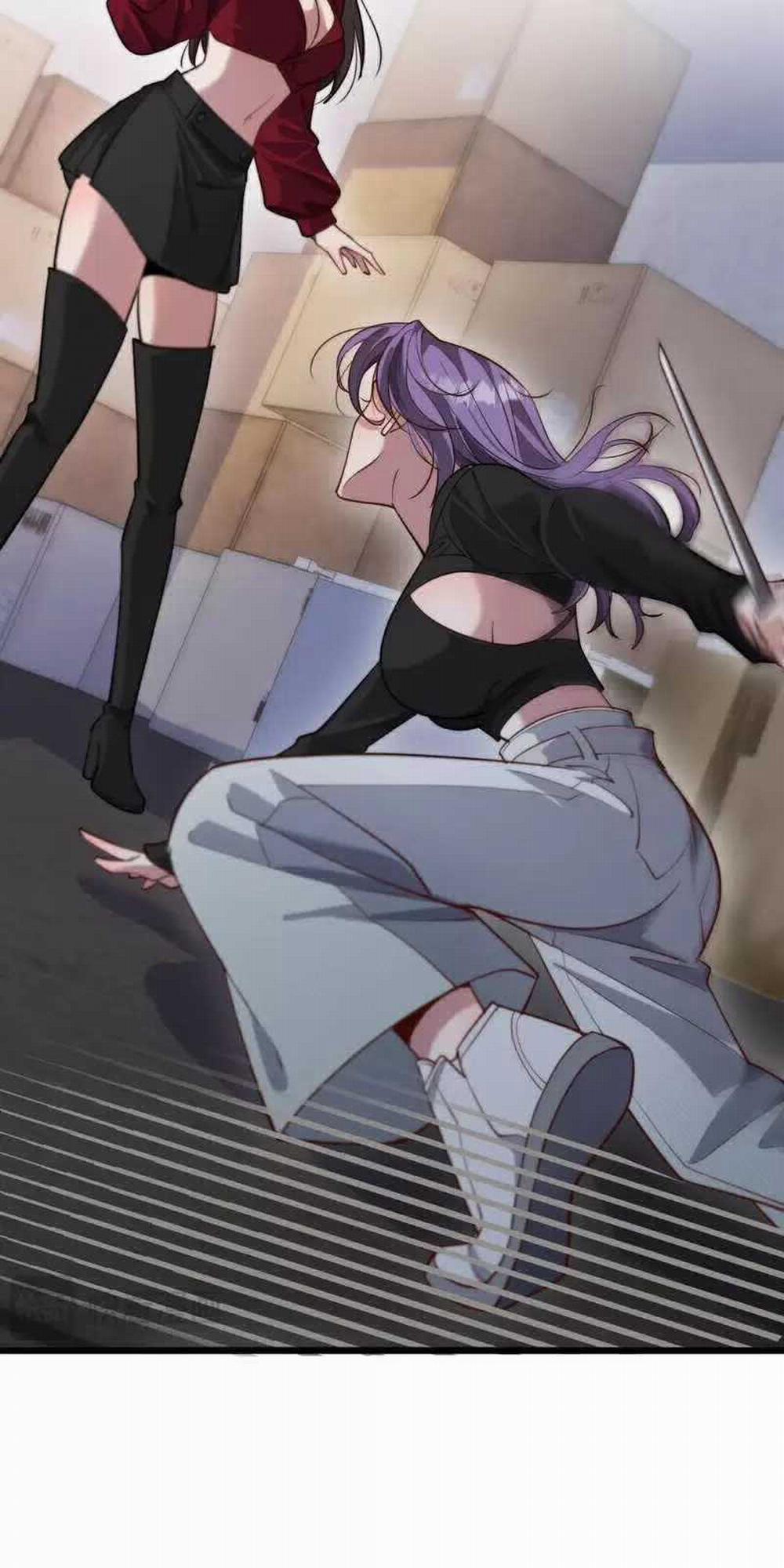 Ta Bị Kẹt Cùng Một Ngày 1000 Năm 115 trang 38