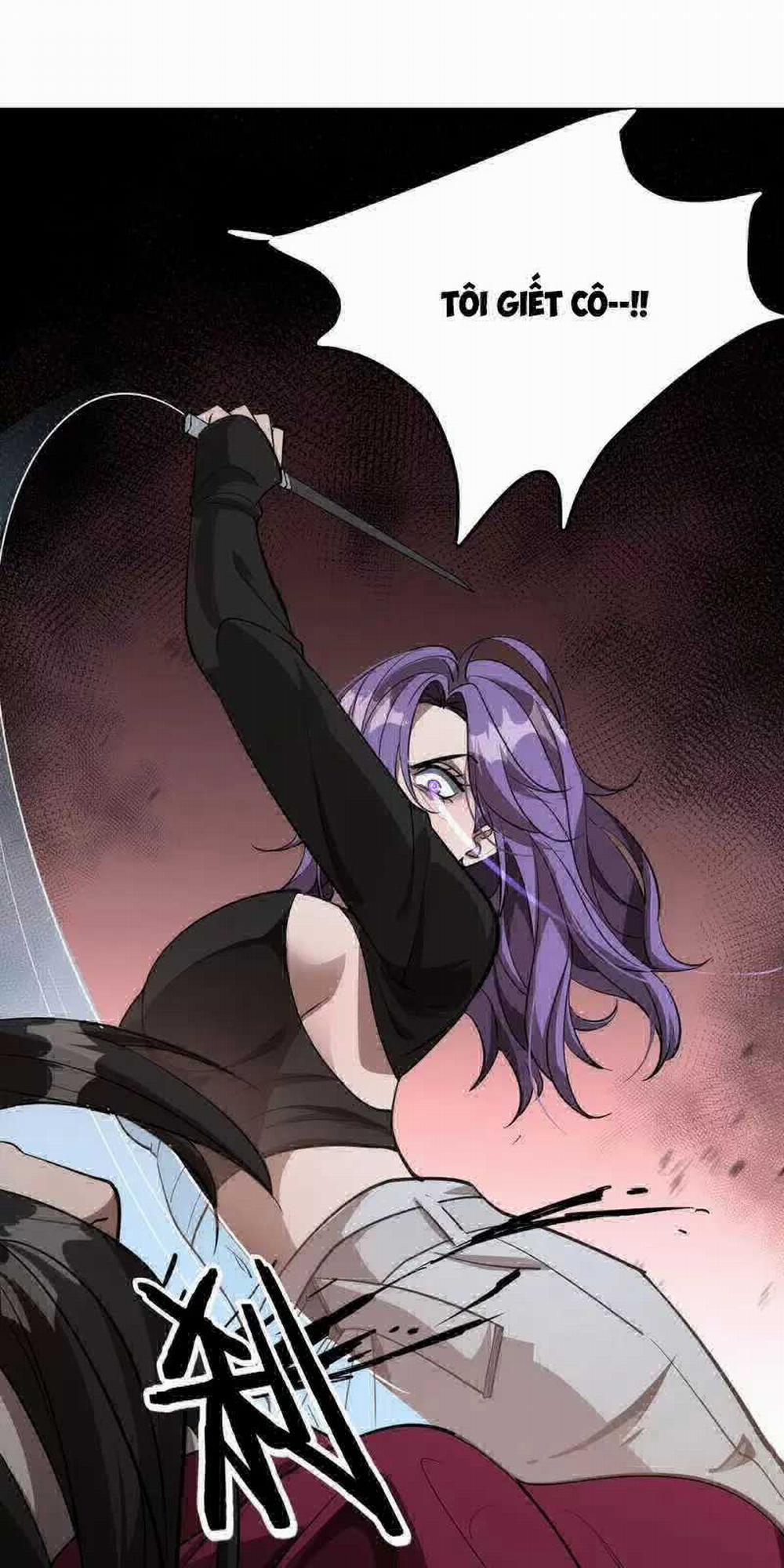 Ta Bị Kẹt Cùng Một Ngày 1000 Năm 115 trang 39