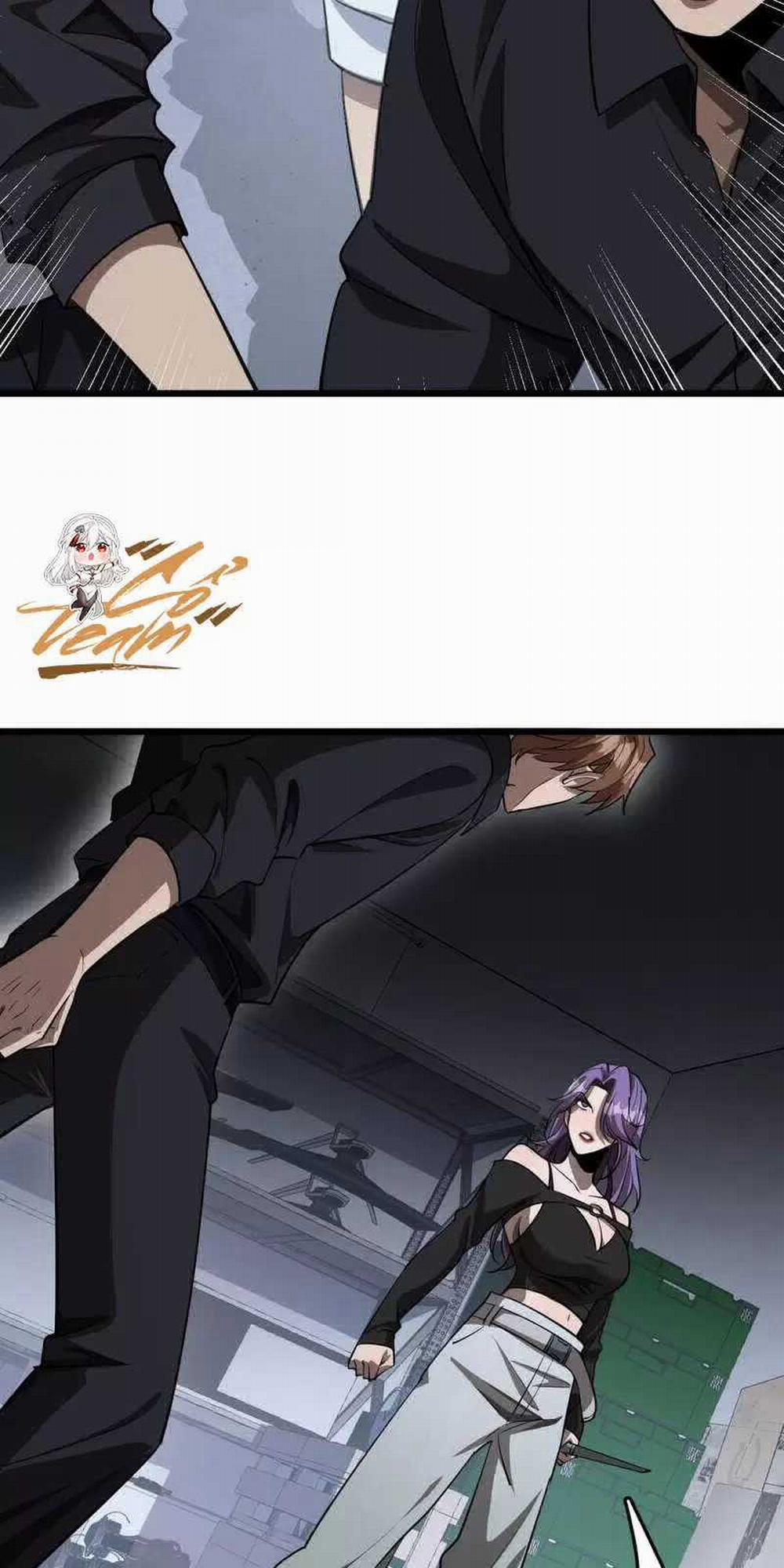 Ta Bị Kẹt Cùng Một Ngày 1000 Năm 115 trang 41