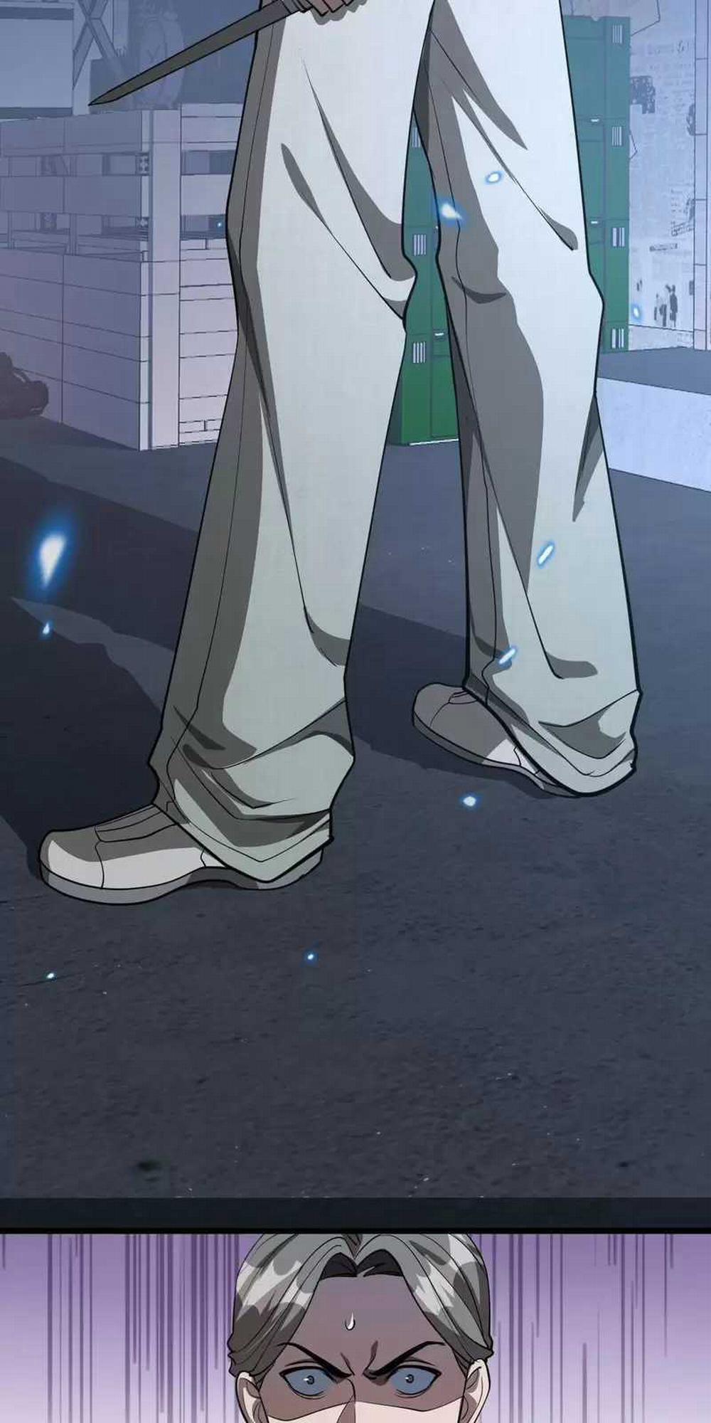 Ta Bị Kẹt Cùng Một Ngày 1000 Năm 115 trang 44