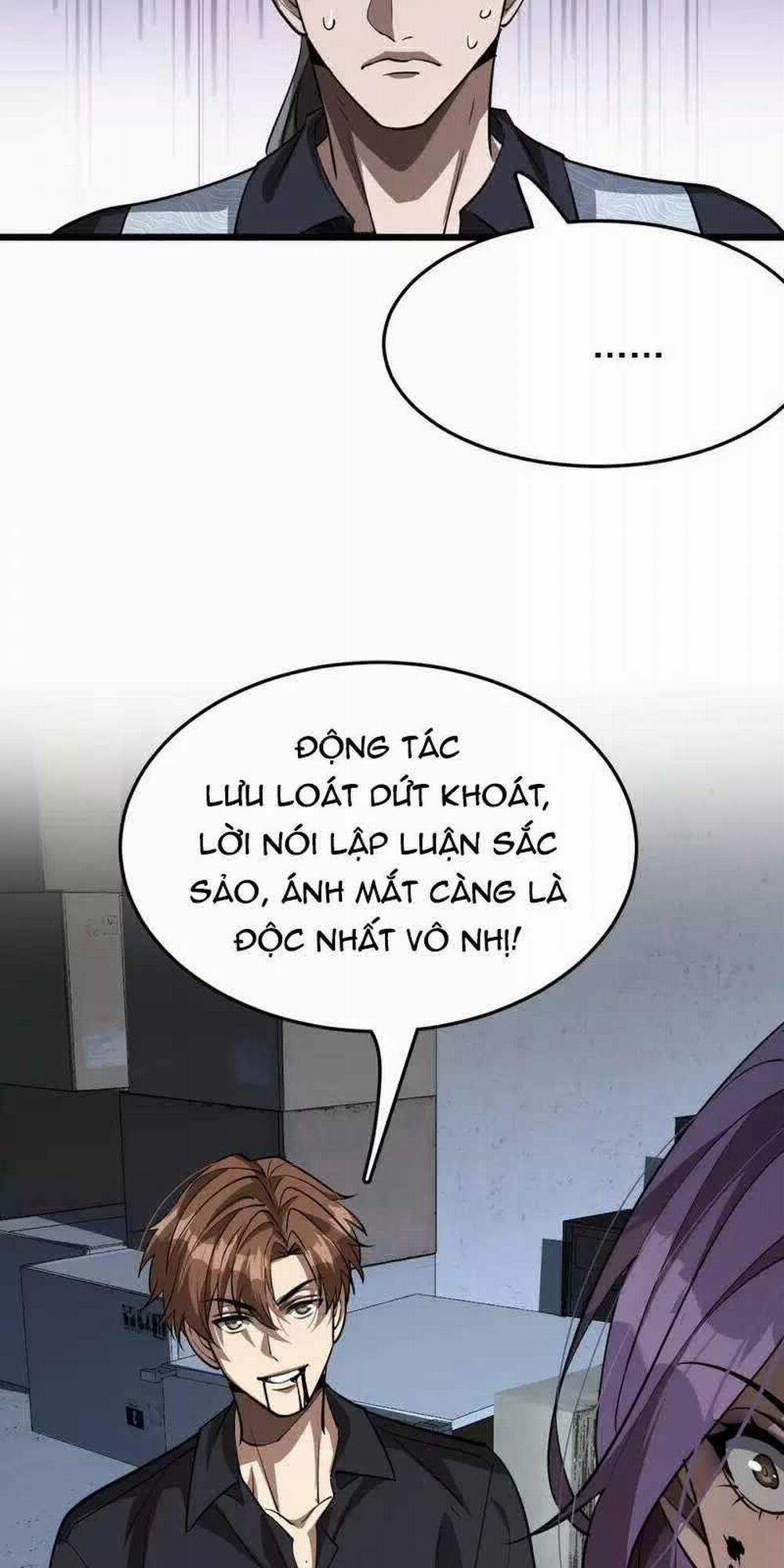 Ta Bị Kẹt Cùng Một Ngày 1000 Năm 115 trang 45