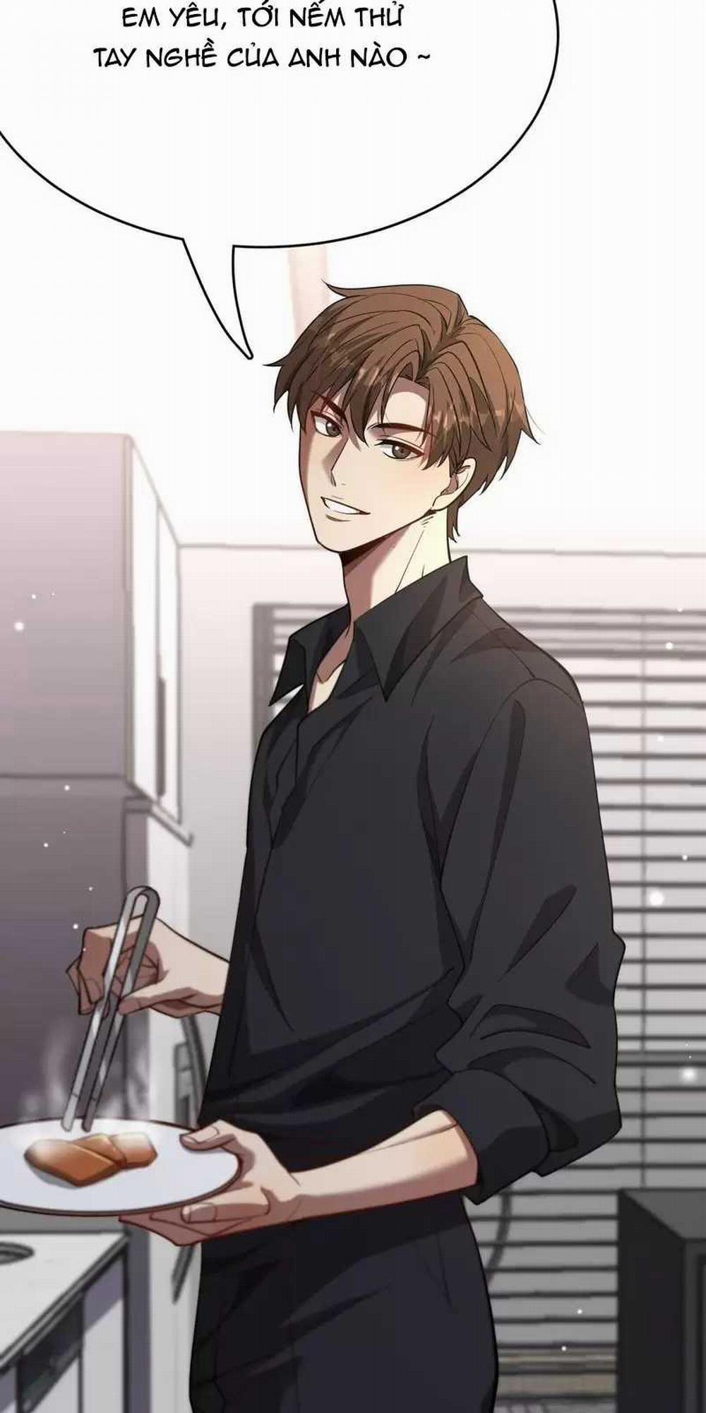 Ta Bị Kẹt Cùng Một Ngày 1000 Năm 115 trang 5