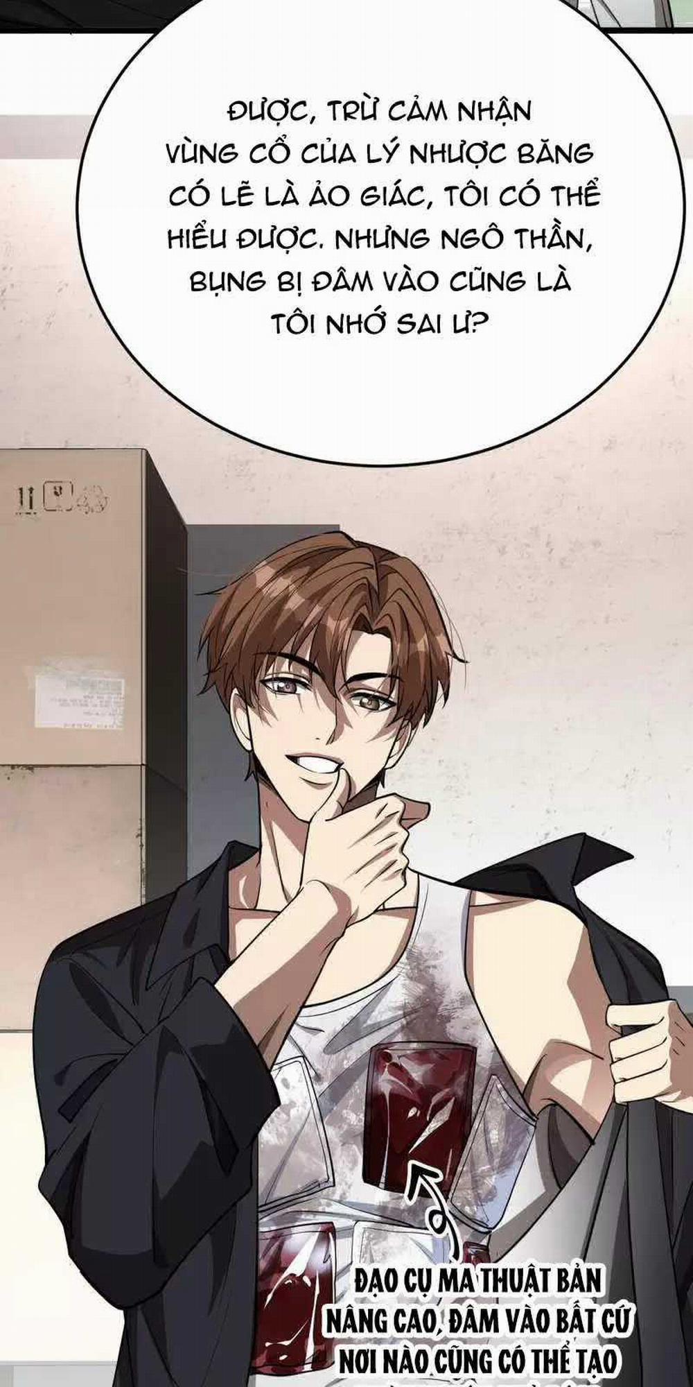 Ta Bị Kẹt Cùng Một Ngày 1000 Năm 115 trang 50