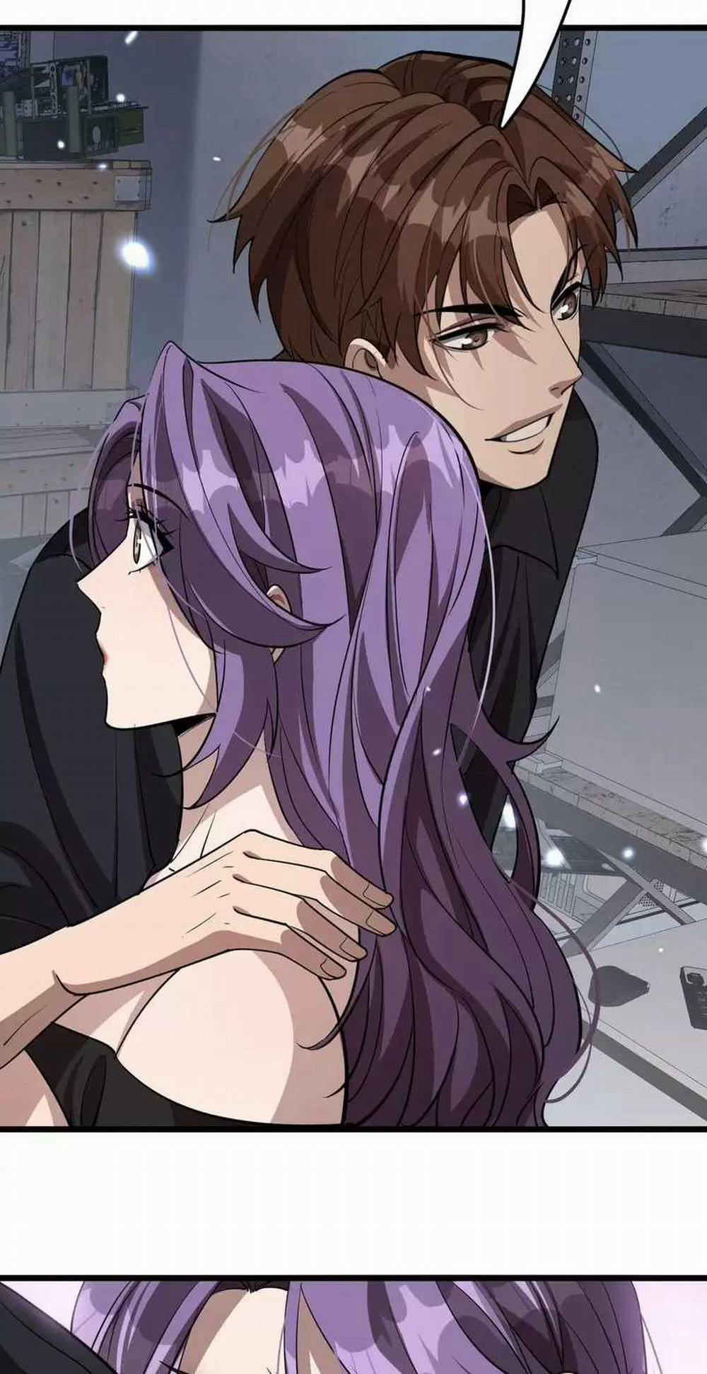 Ta Bị Kẹt Cùng Một Ngày 1000 Năm 115 trang 55