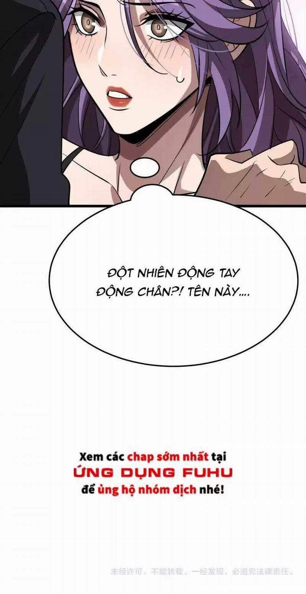 Ta Bị Kẹt Cùng Một Ngày 1000 Năm 115 trang 56