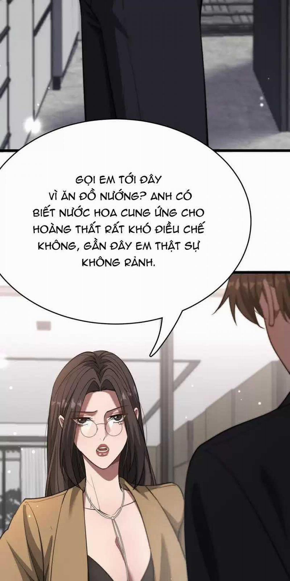 Ta Bị Kẹt Cùng Một Ngày 1000 Năm 115 trang 6