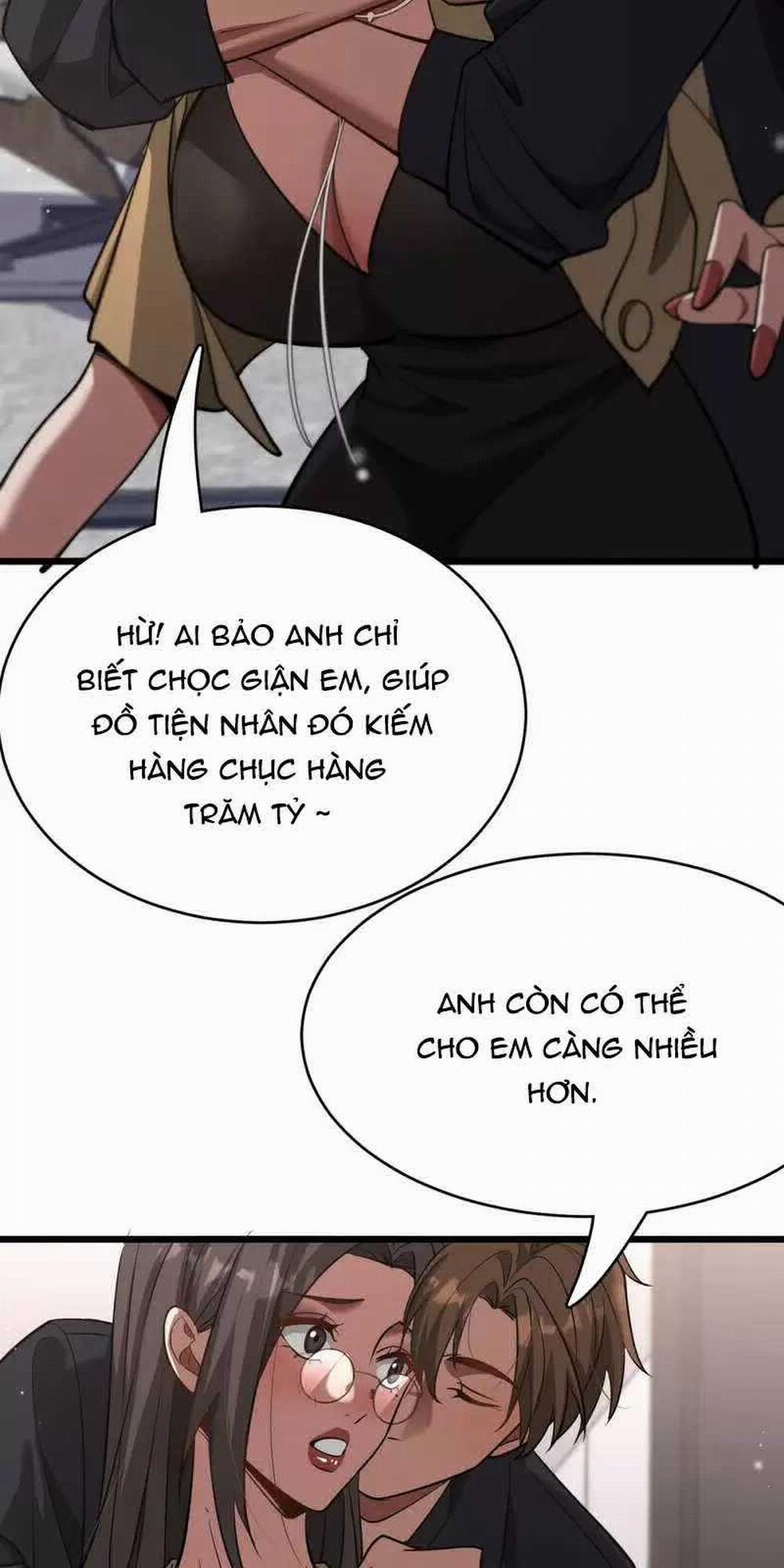 Ta Bị Kẹt Cùng Một Ngày 1000 Năm 115 trang 8