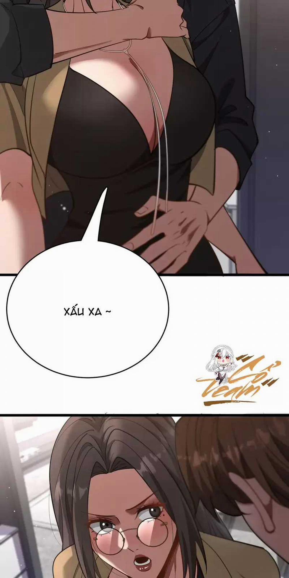 Ta Bị Kẹt Cùng Một Ngày 1000 Năm 115 trang 9