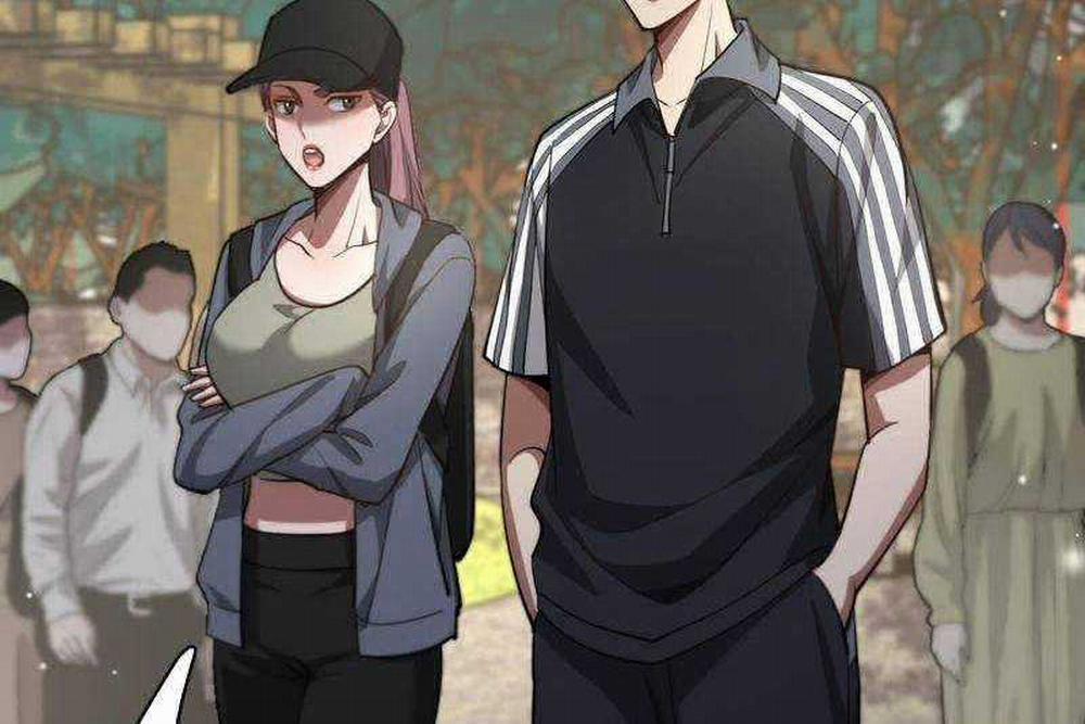 Ta Bị Kẹt Cùng Một Ngày 1000 Năm 117 trang 134