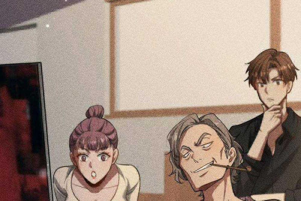 Ta Bị Kẹt Cùng Một Ngày 1000 Năm 117 trang 136