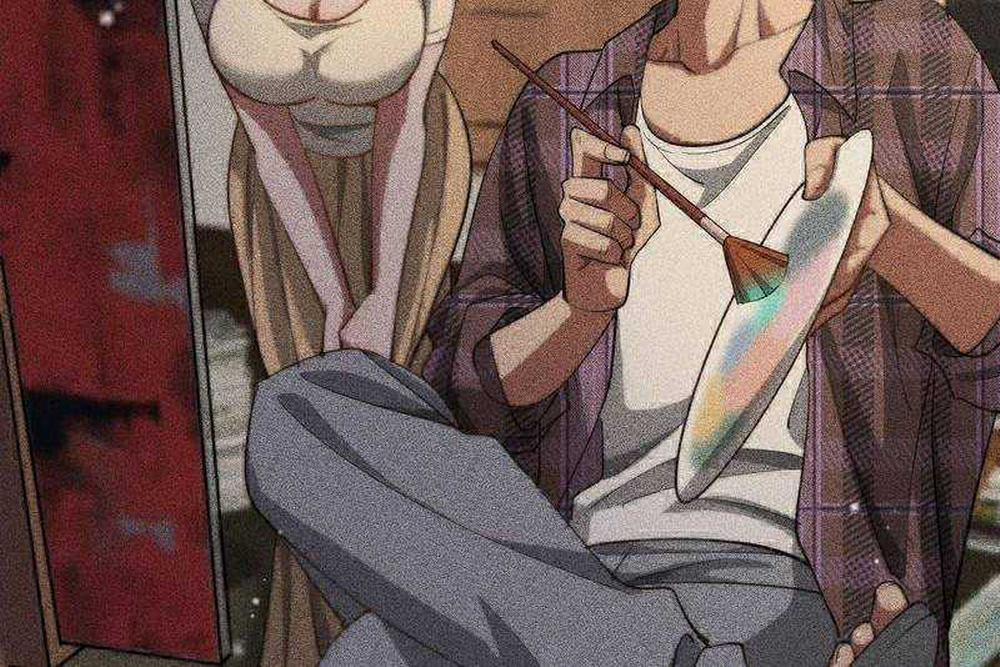 Ta Bị Kẹt Cùng Một Ngày 1000 Năm 117 trang 137