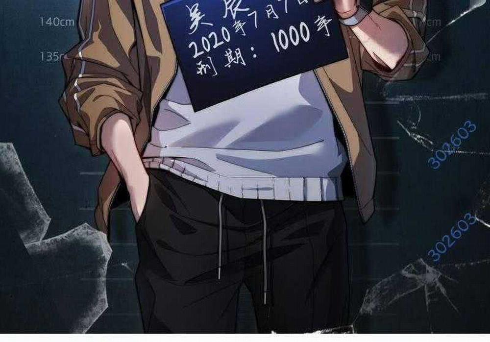 Ta Bị Kẹt Cùng Một Ngày 1000 Năm 117 trang 2