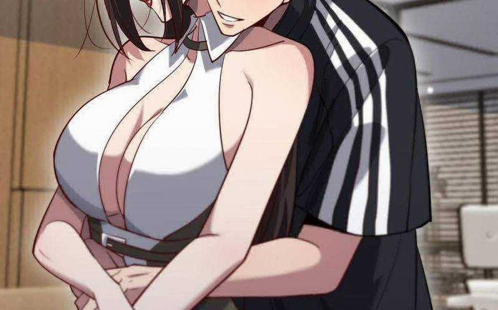 Ta Bị Kẹt Cùng Một Ngày 1000 Năm 117 trang 51