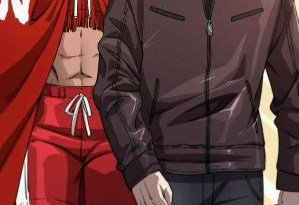 Ta Bị Kẹt Cùng Một Ngày 1000 Năm 118 trang 10