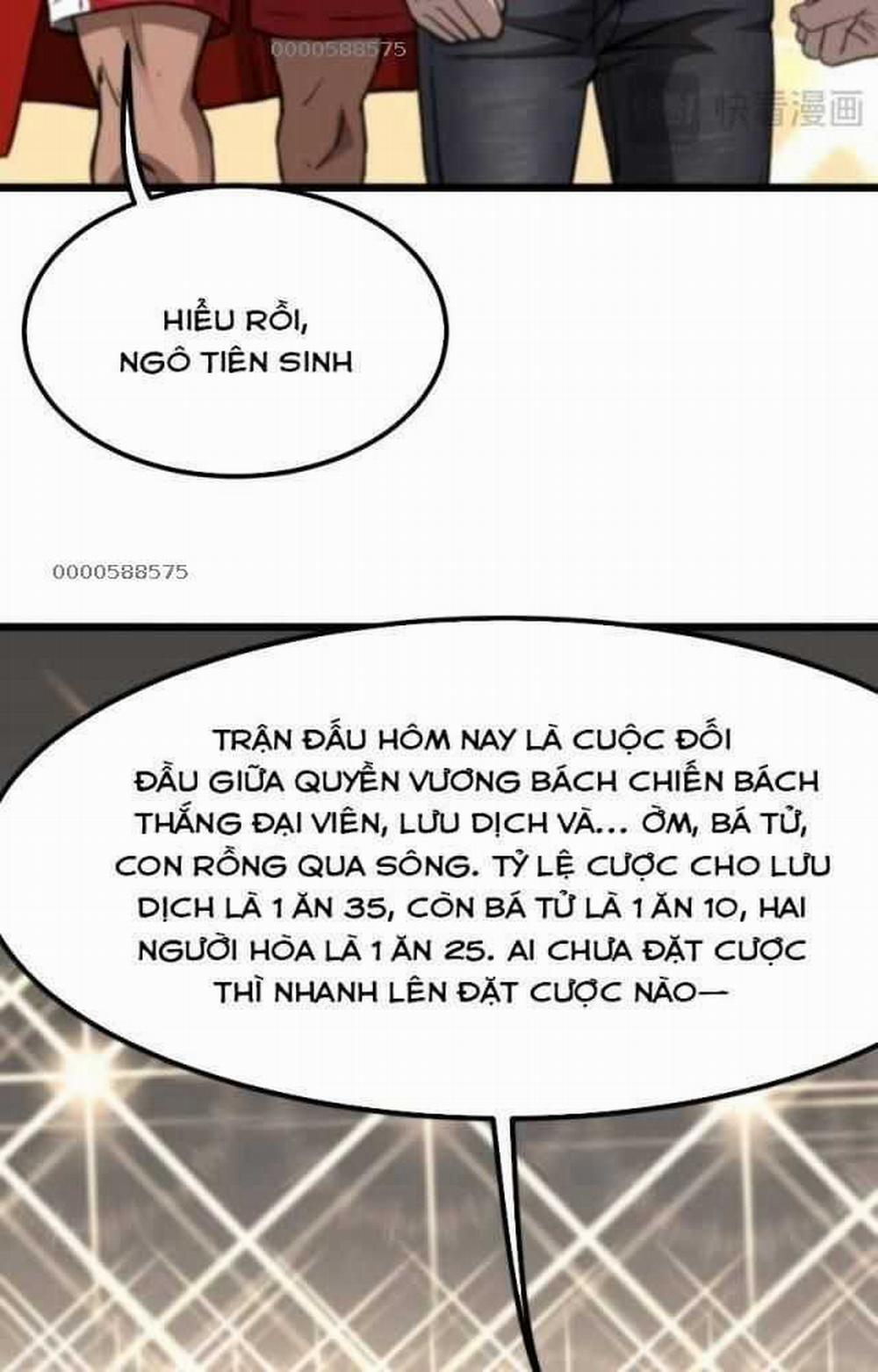 Ta Bị Kẹt Cùng Một Ngày 1000 Năm 118 trang 11