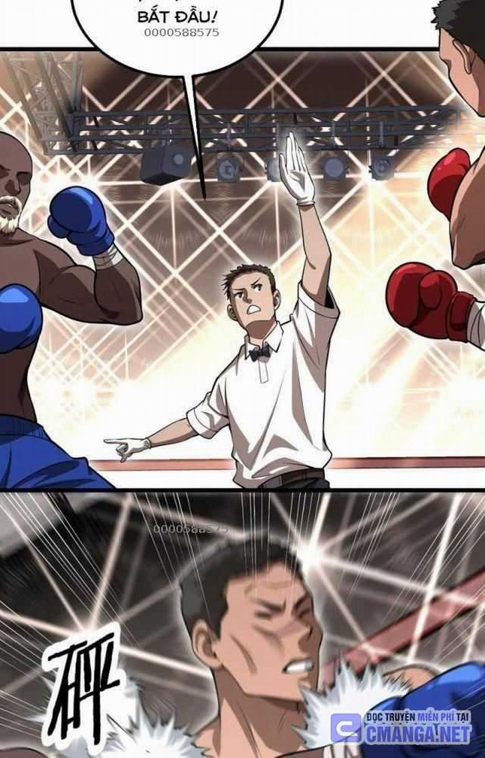 Ta Bị Kẹt Cùng Một Ngày 1000 Năm 118 trang 15