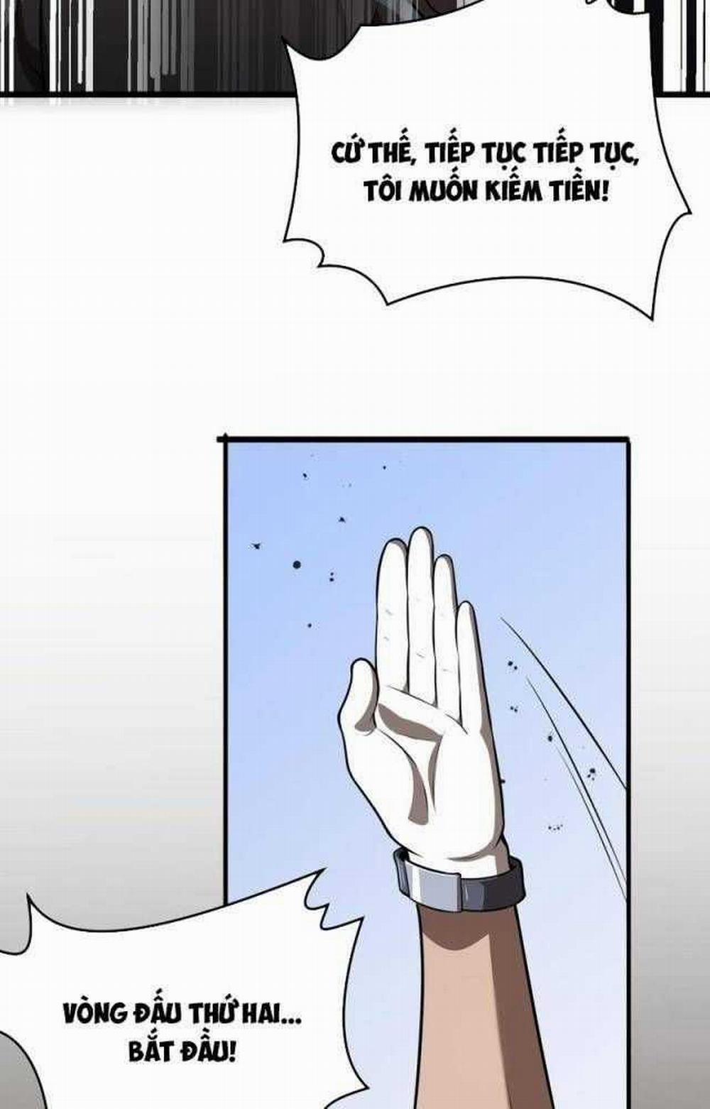Ta Bị Kẹt Cùng Một Ngày 1000 Năm 118 trang 20