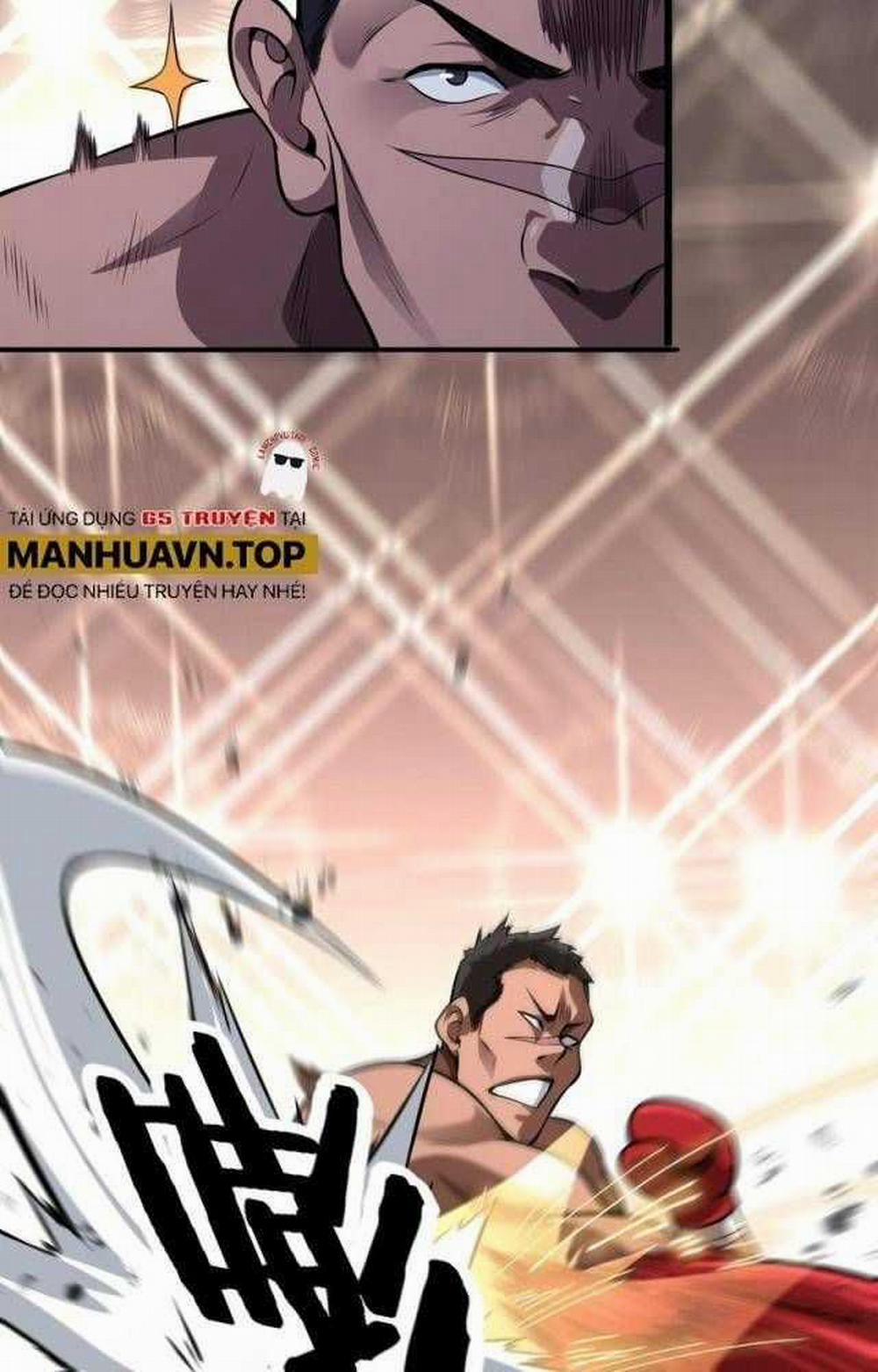 Ta Bị Kẹt Cùng Một Ngày 1000 Năm 118 trang 22