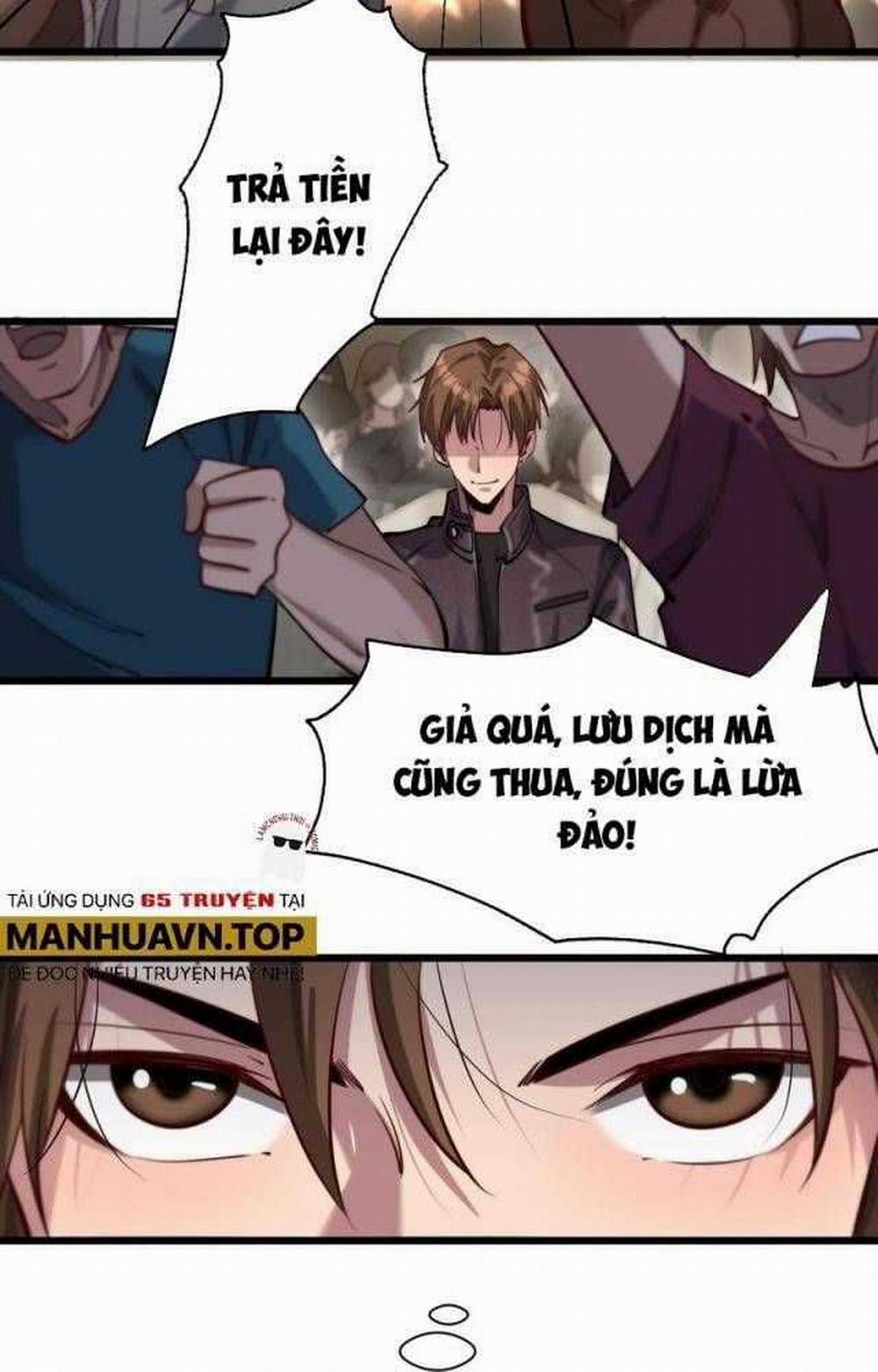 Ta Bị Kẹt Cùng Một Ngày 1000 Năm 118 trang 28
